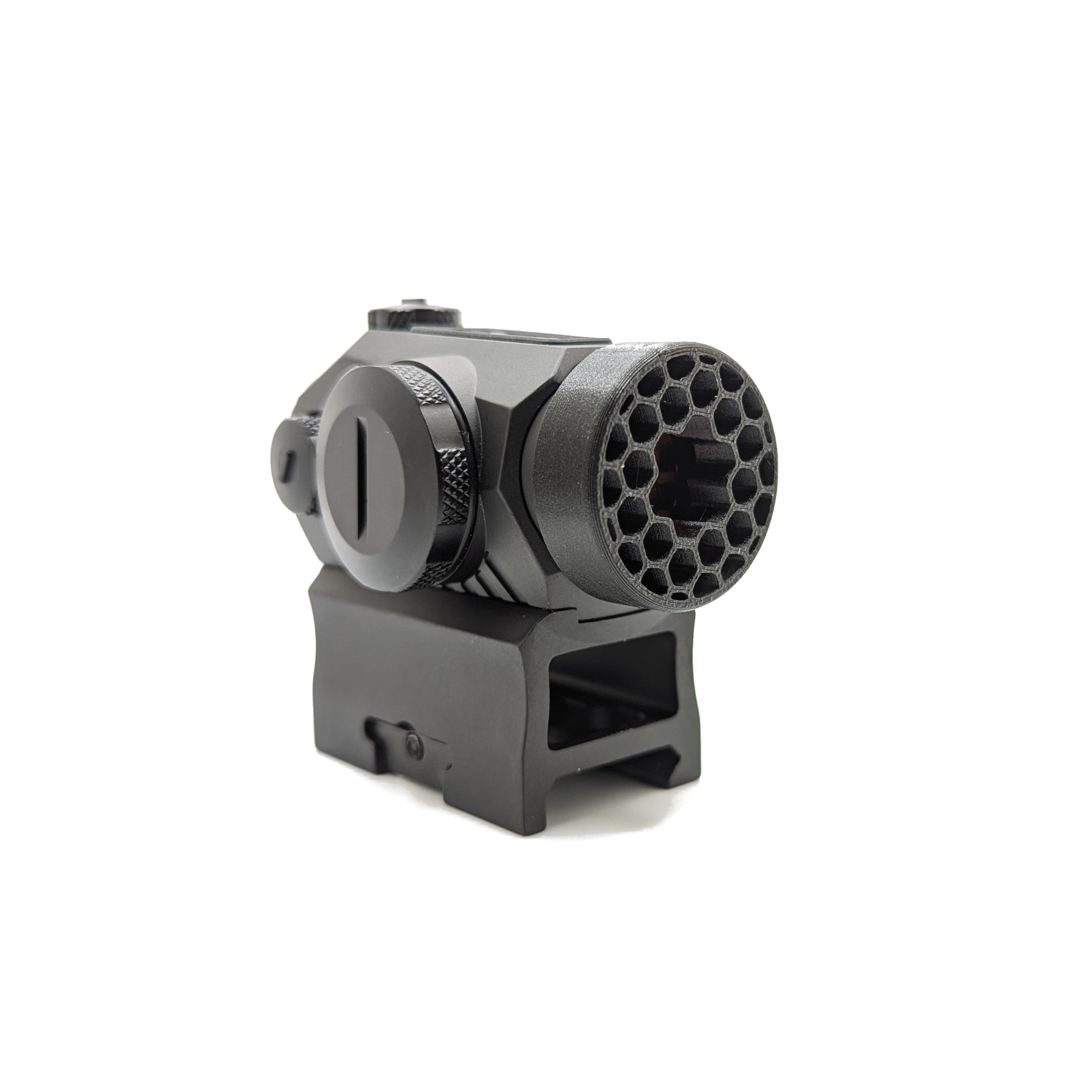 Killflash Hex Anti-Reflection Device For Sig Romeo 5 Red Dot Sight