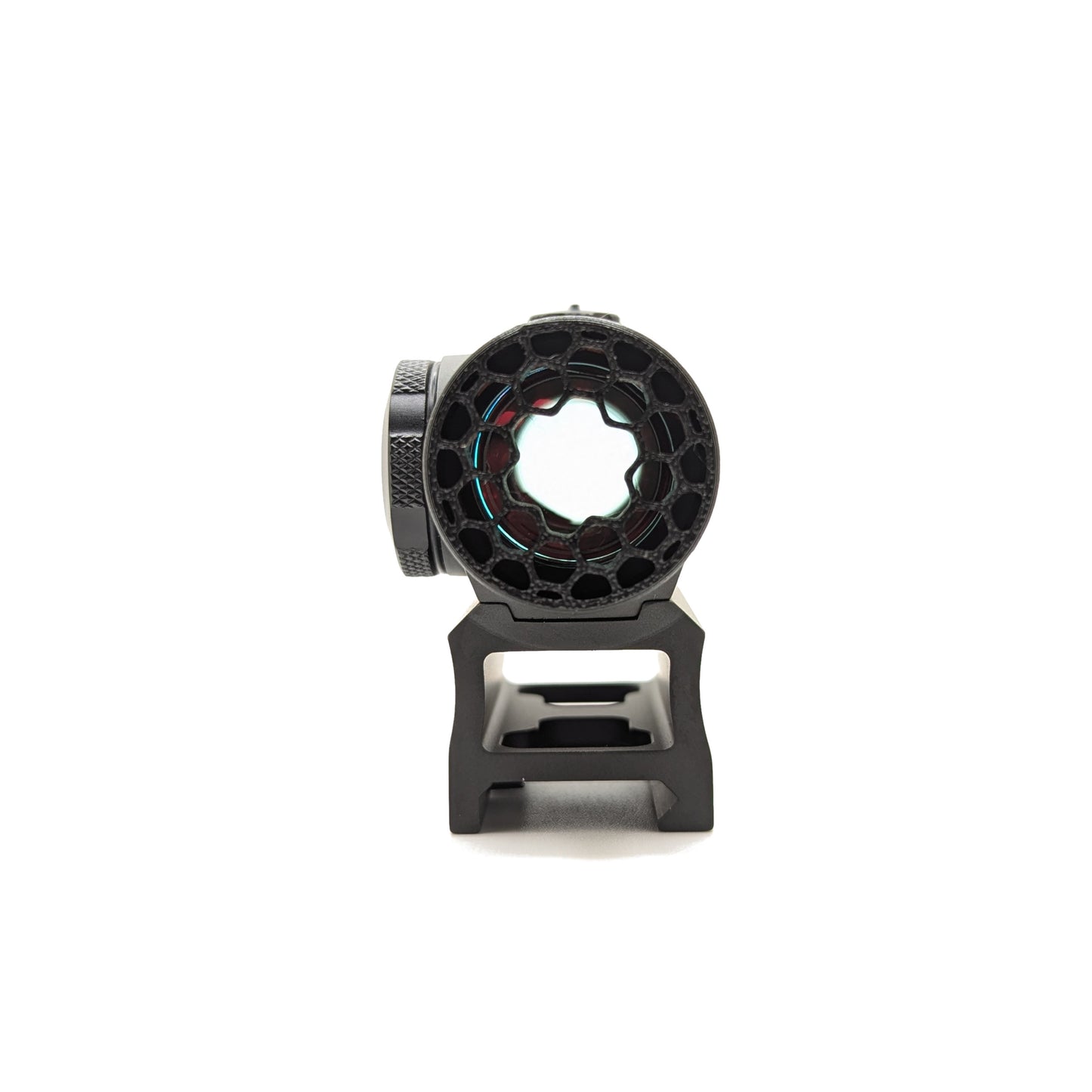 Killflash Anti-Reflection Device for Sig Sauer Romeo 5 Red Dot