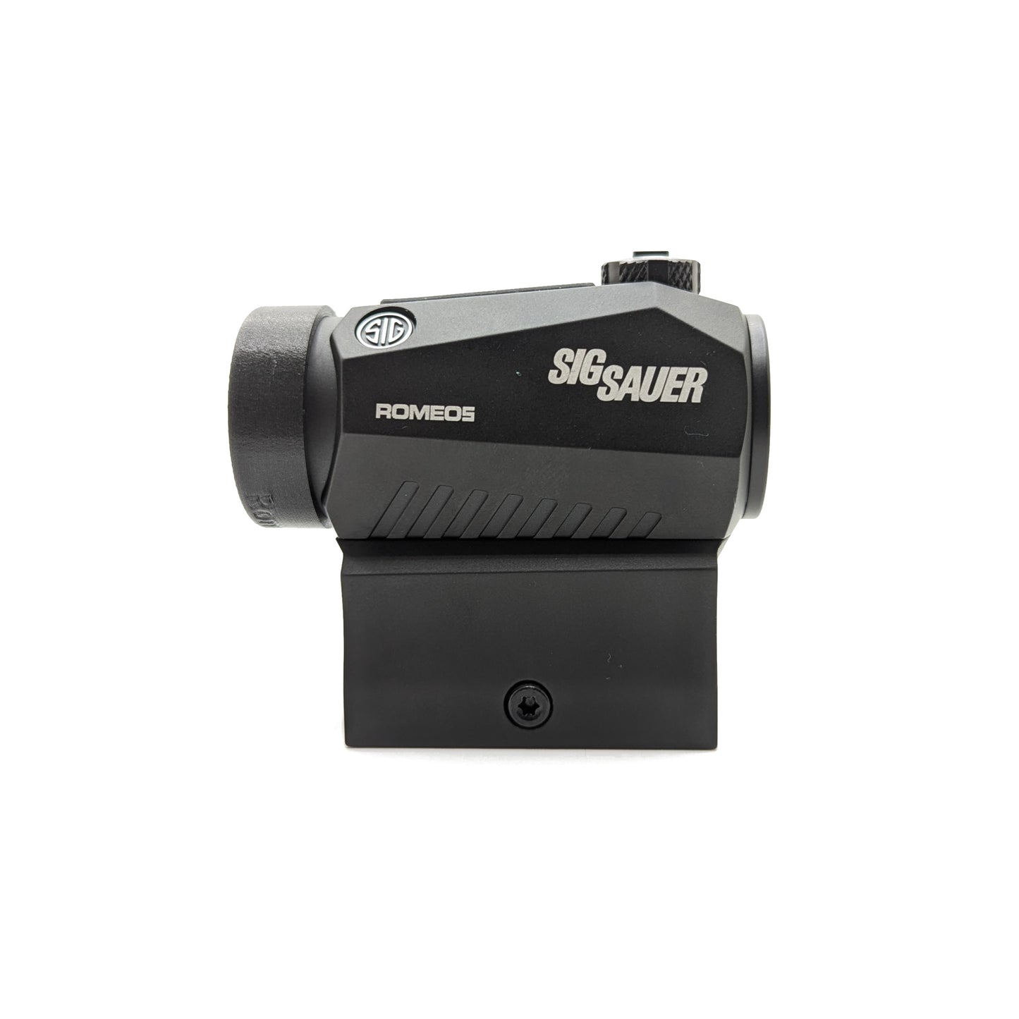 Killflash Anti-Reflection Device for Sig Sauer Romeo 5 Red Dot