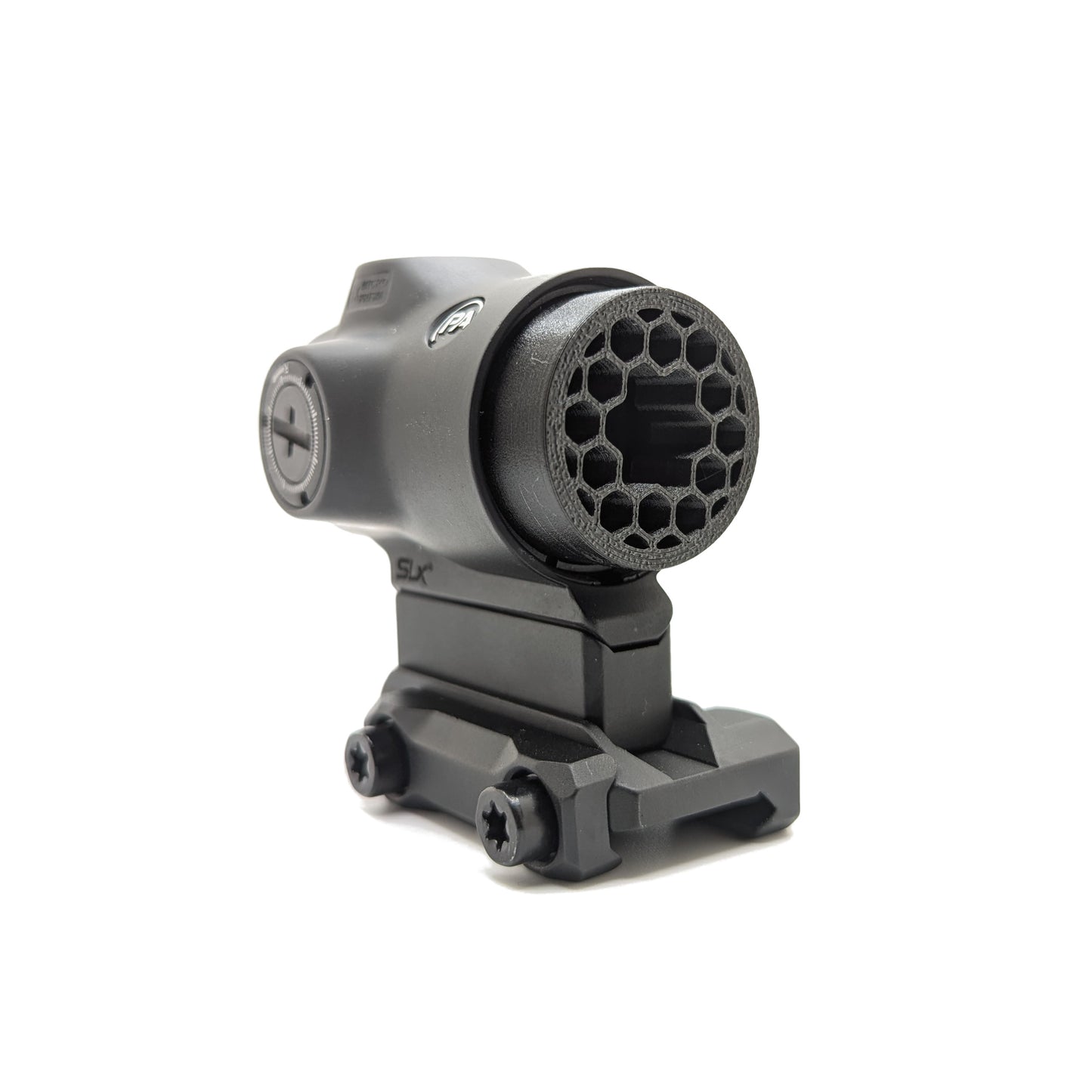 Killflash Anti-Reflection Device for Primary Arms SLx Gen II 1x Micro Prism