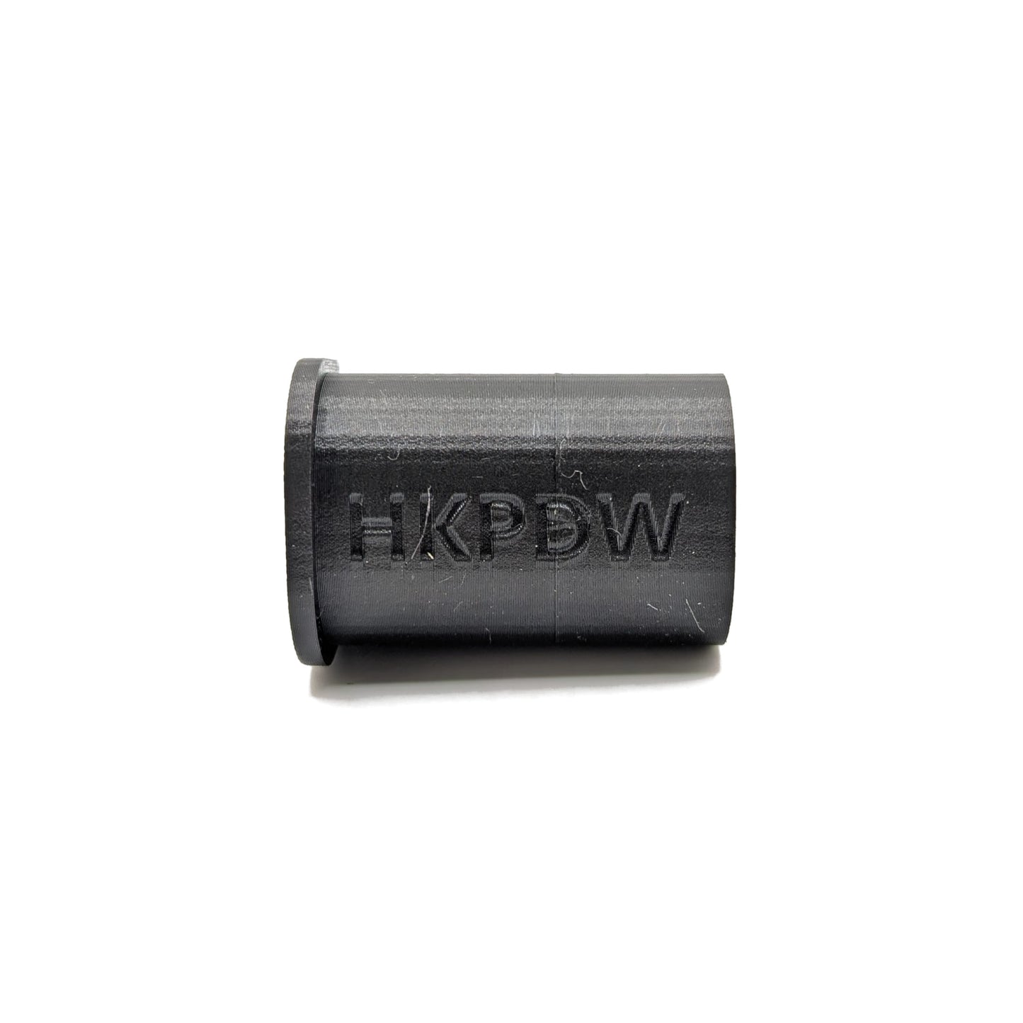 Storage Plug Shape Retainer for HKPDW Brace