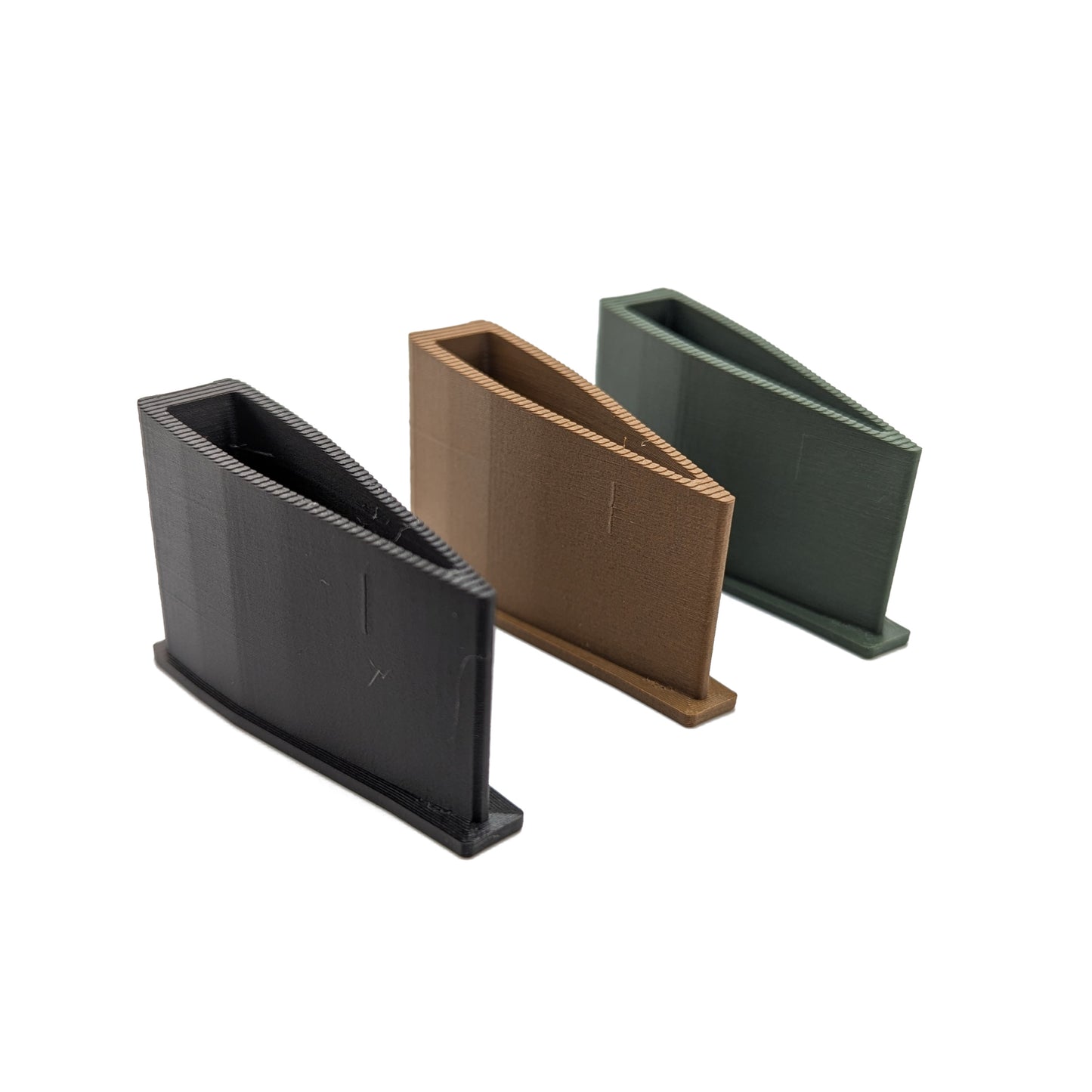 Storage Plug Shape Retainer for MPX PSB Brace