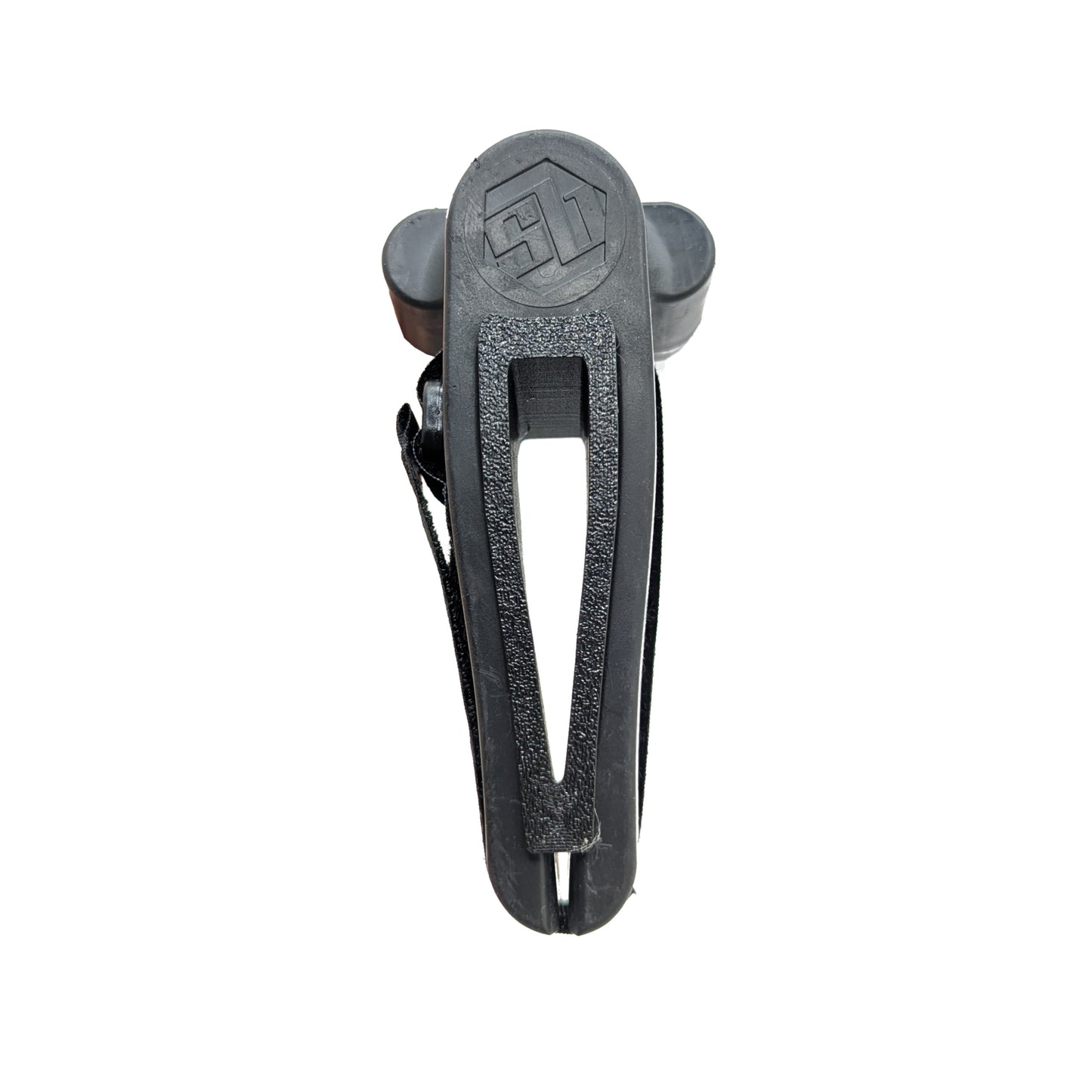 Storage Plug Shape Retainer for MPX PSB Brace