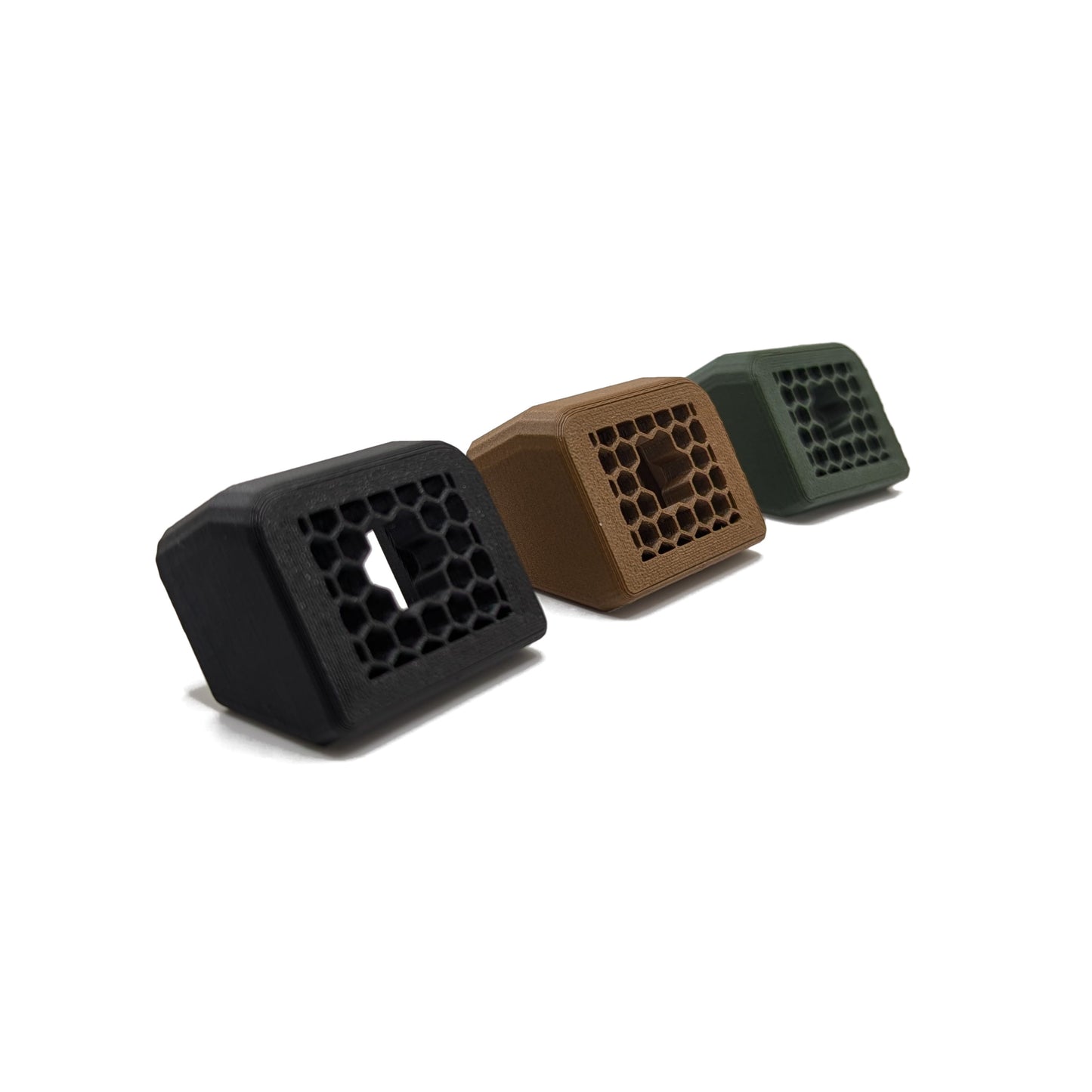 Killflash Anti-Reflection Device for Holosun AEMS / AEMS CORE