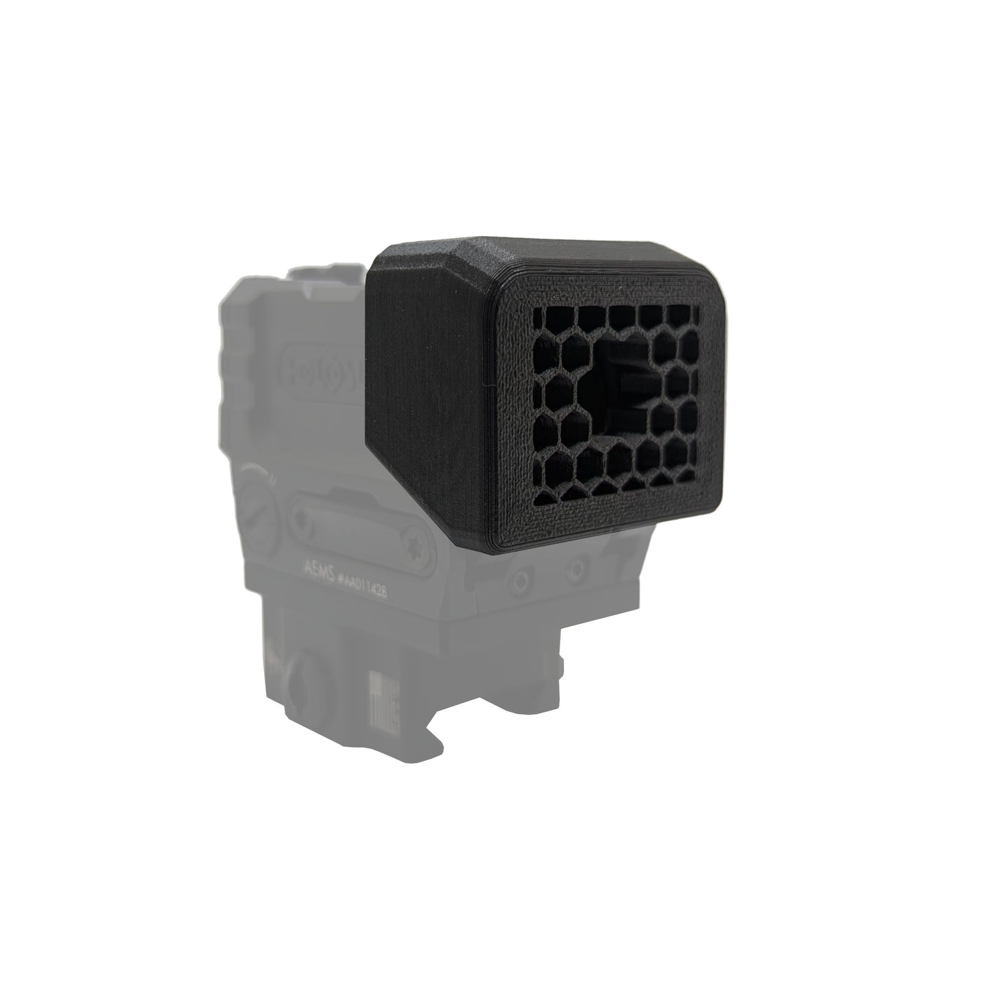 Killflash Anti-Reflection Device for Holosun AEMS / AEMS CORE