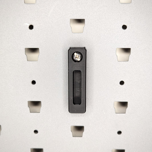 MLOK Accessory Mount Vertical - GallowTech | Gear Holder Storage Rack