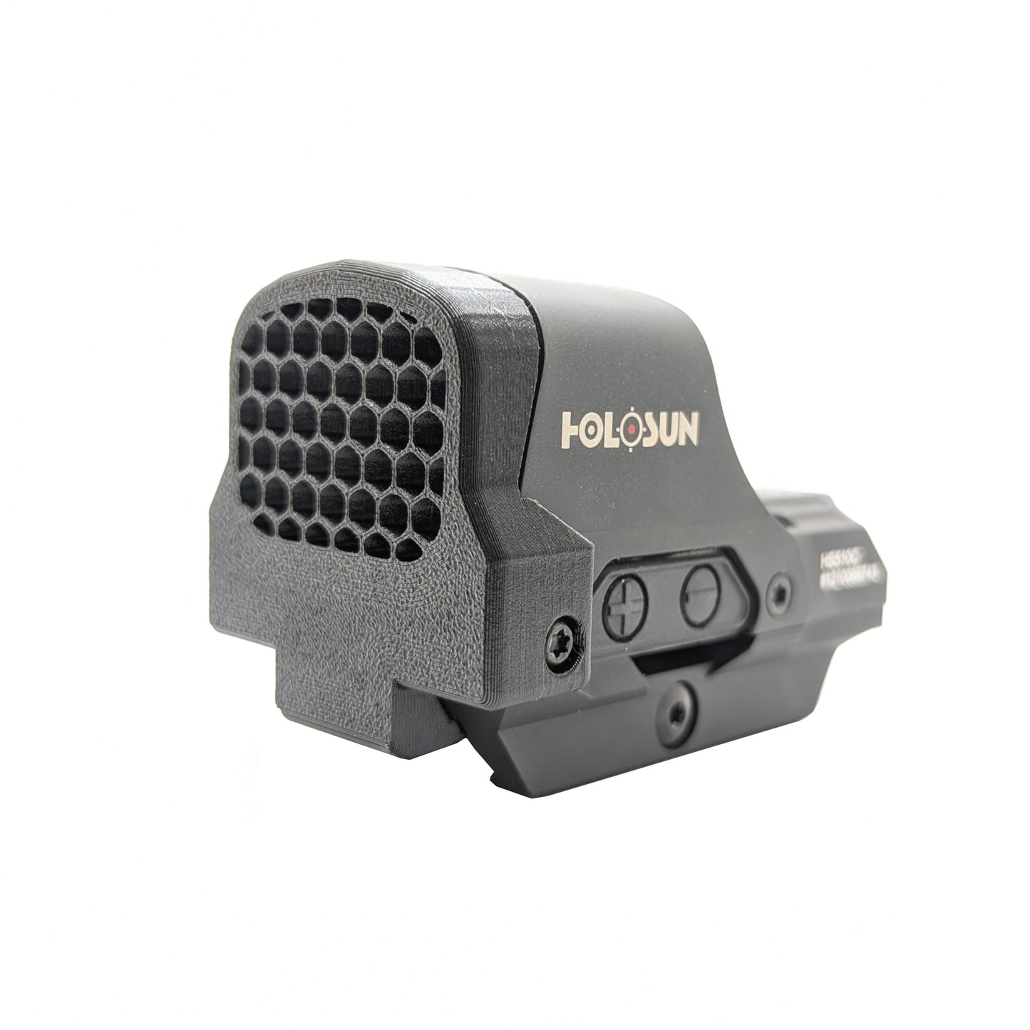 Killflash Anti-Reflection Device for Holosun 510C