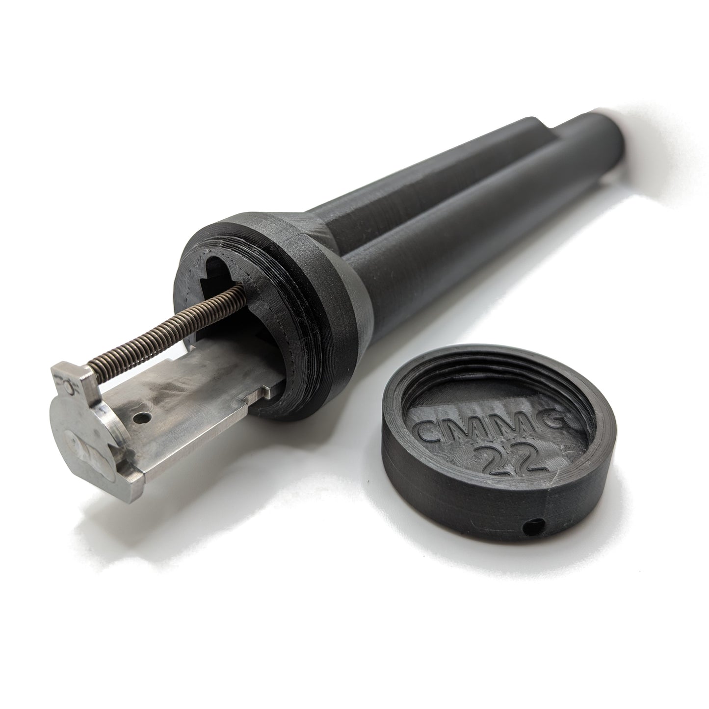 CMMG 22 Conversion Bolt Carrier Group Case