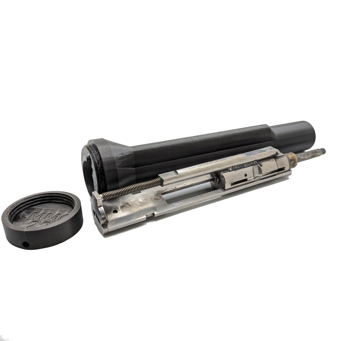 CMMG 22 Conversion Bolt Carrier Group Case