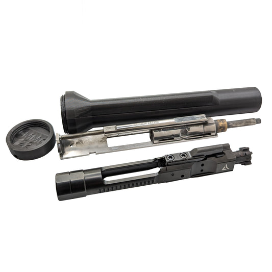 CMMG 22 Conversion Bolt Carrier Group Case