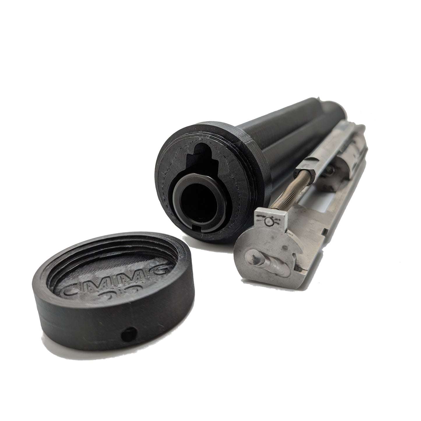 CMMG 22 Conversion Bolt Carrier Group Case