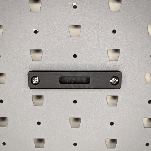 MLOK Accessory Mount Horizontal - GallowTech | Gear Holder Storage Rack