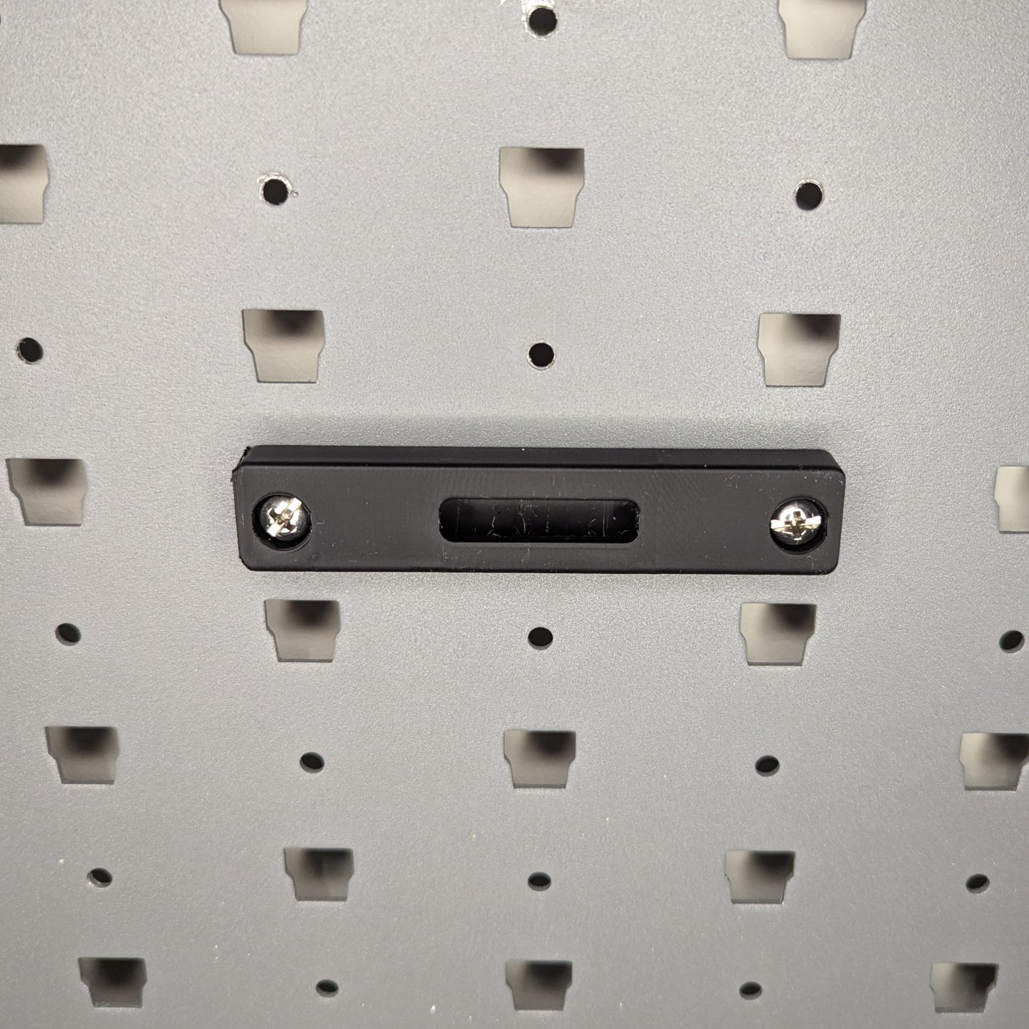 MLOK Accessory Mount Horizontal - GallowTech | Gear Holder Storage Rack