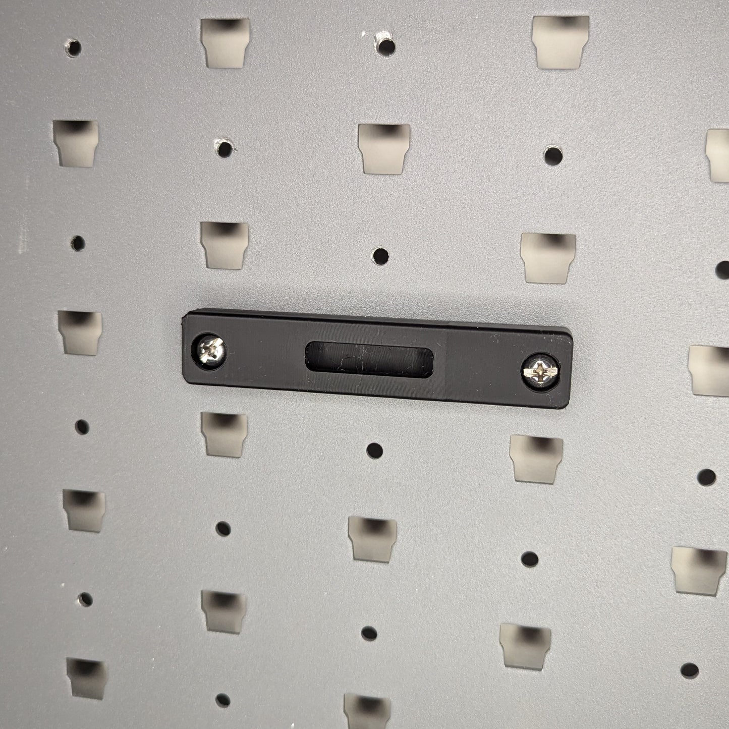 MLOK Accessory Mount Horizontal - GallowTech | Gear Holder Storage Rack