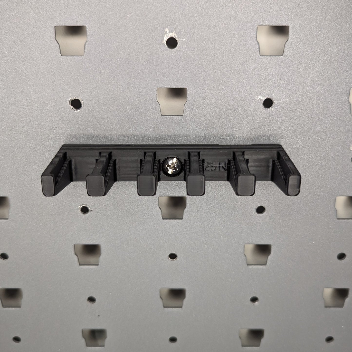 Mount for Marlin 25N Mags - GallowTech | Magazine Holder Storage Rack