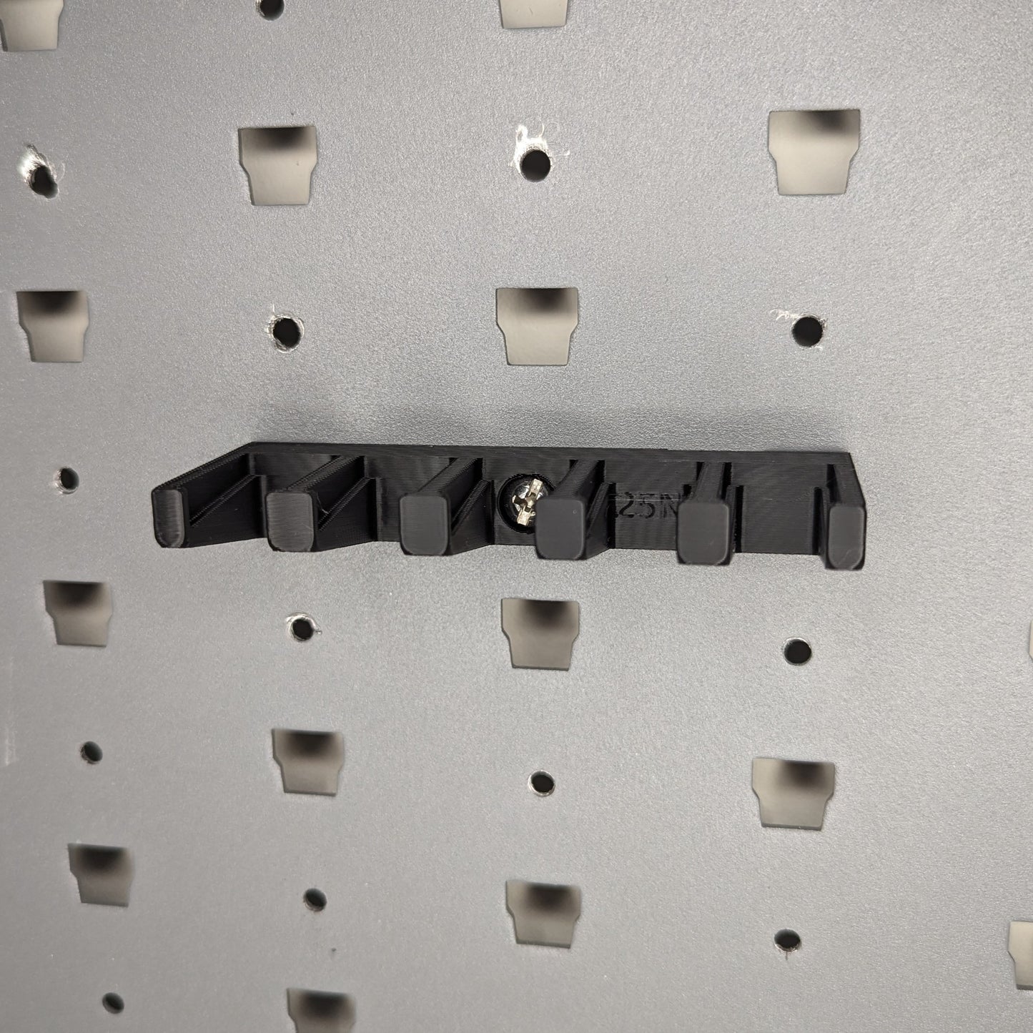 Mount for Marlin 25N Mags - GallowTech | Magazine Holder Storage Rack