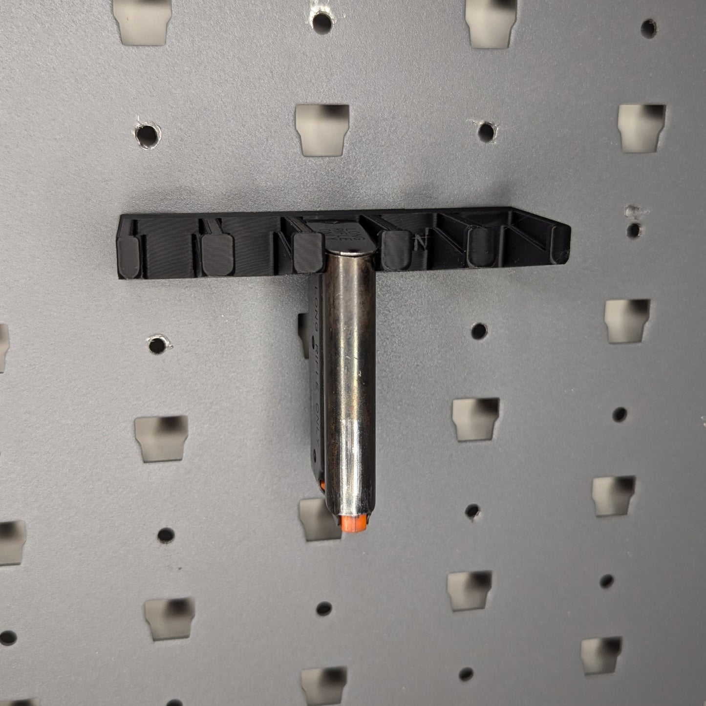 Mount for Marlin 25N Mags - GallowTech | Magazine Holder Storage Rack