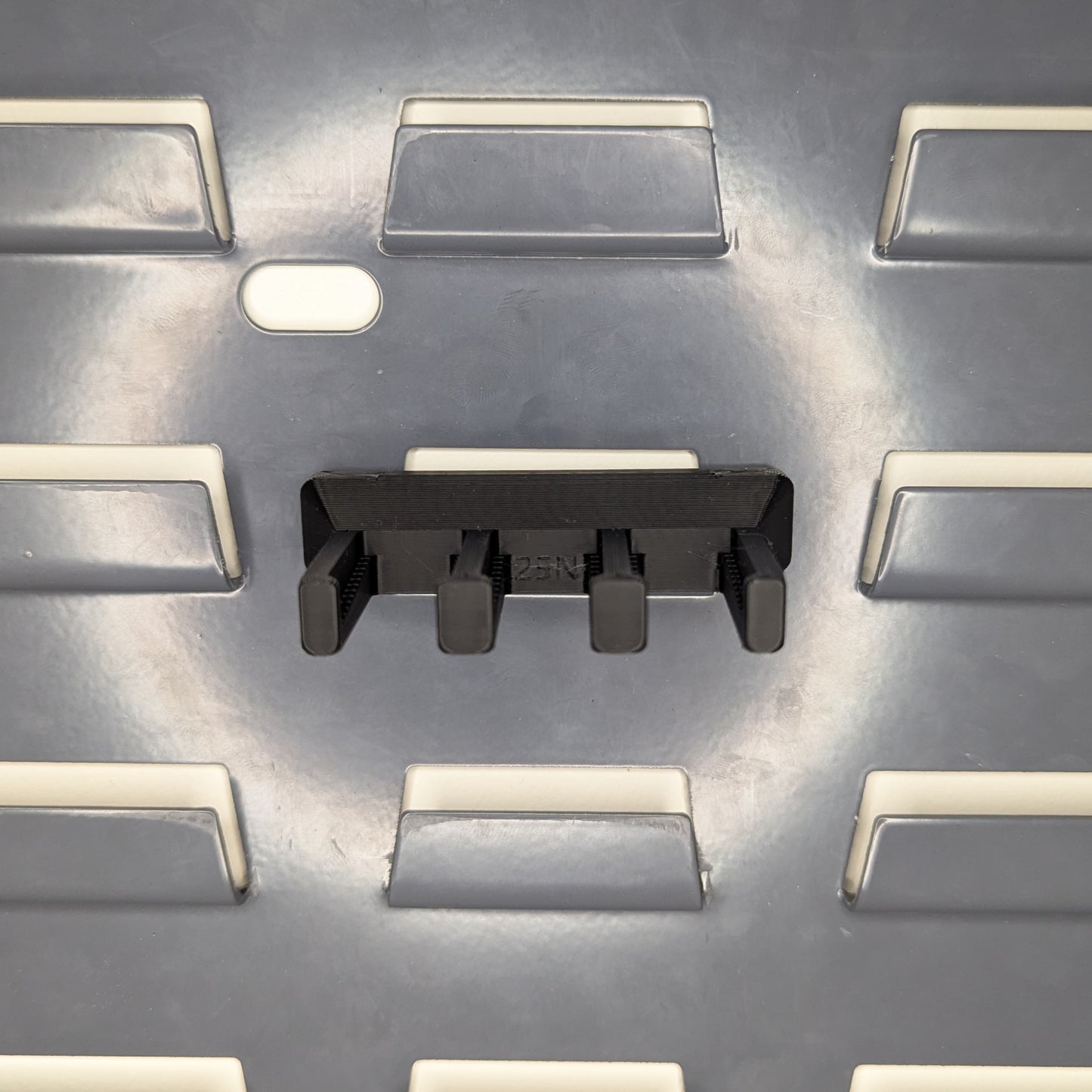 Mount for Marlin 25N Mags - SecureIt / Akro-Mils | Magazine Holder Storage Rack