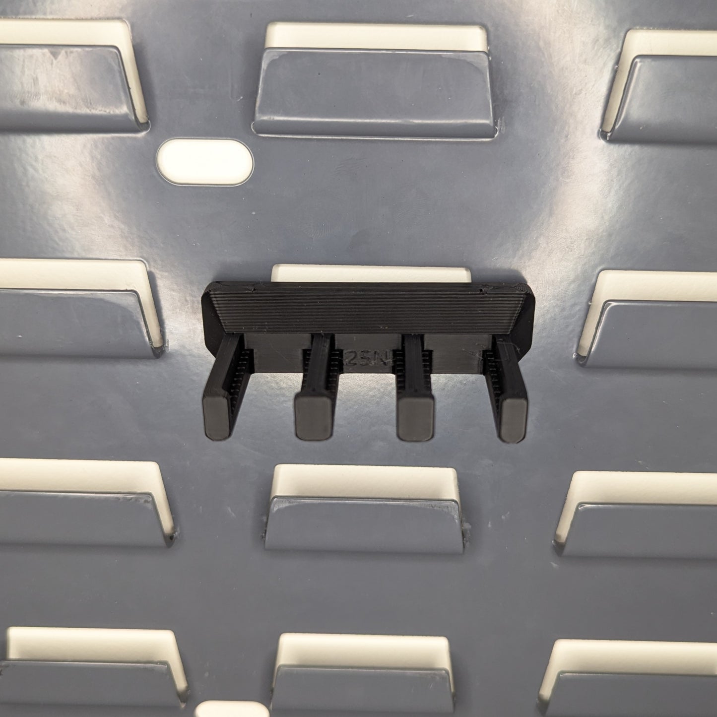 Mount for Marlin 25N Mags - SecureIt / Akro-Mils | Magazine Holder Storage Rack