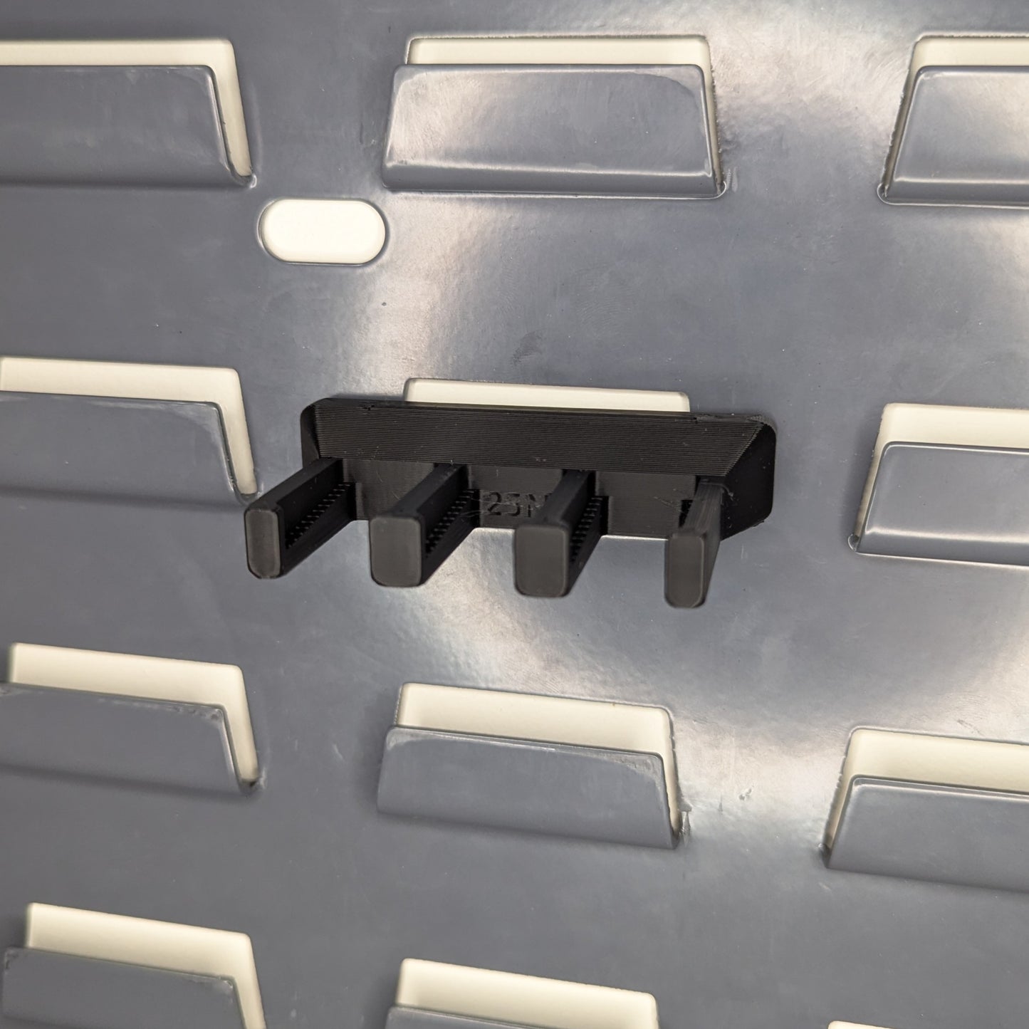 Mount for Marlin 25N Mags - SecureIt / Akro-Mils | Magazine Holder Storage Rack