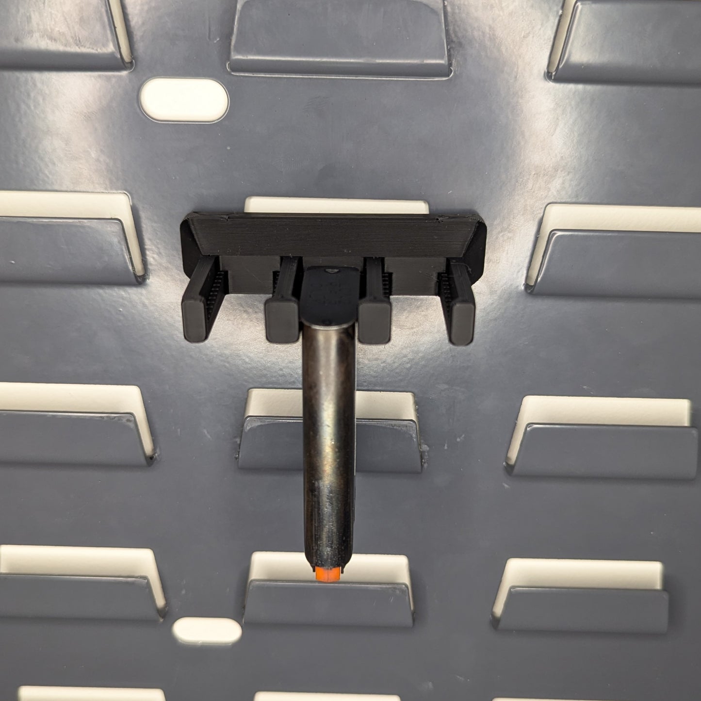 Mount for Marlin 25N Mags - SecureIt / Akro-Mils | Magazine Holder Storage Rack