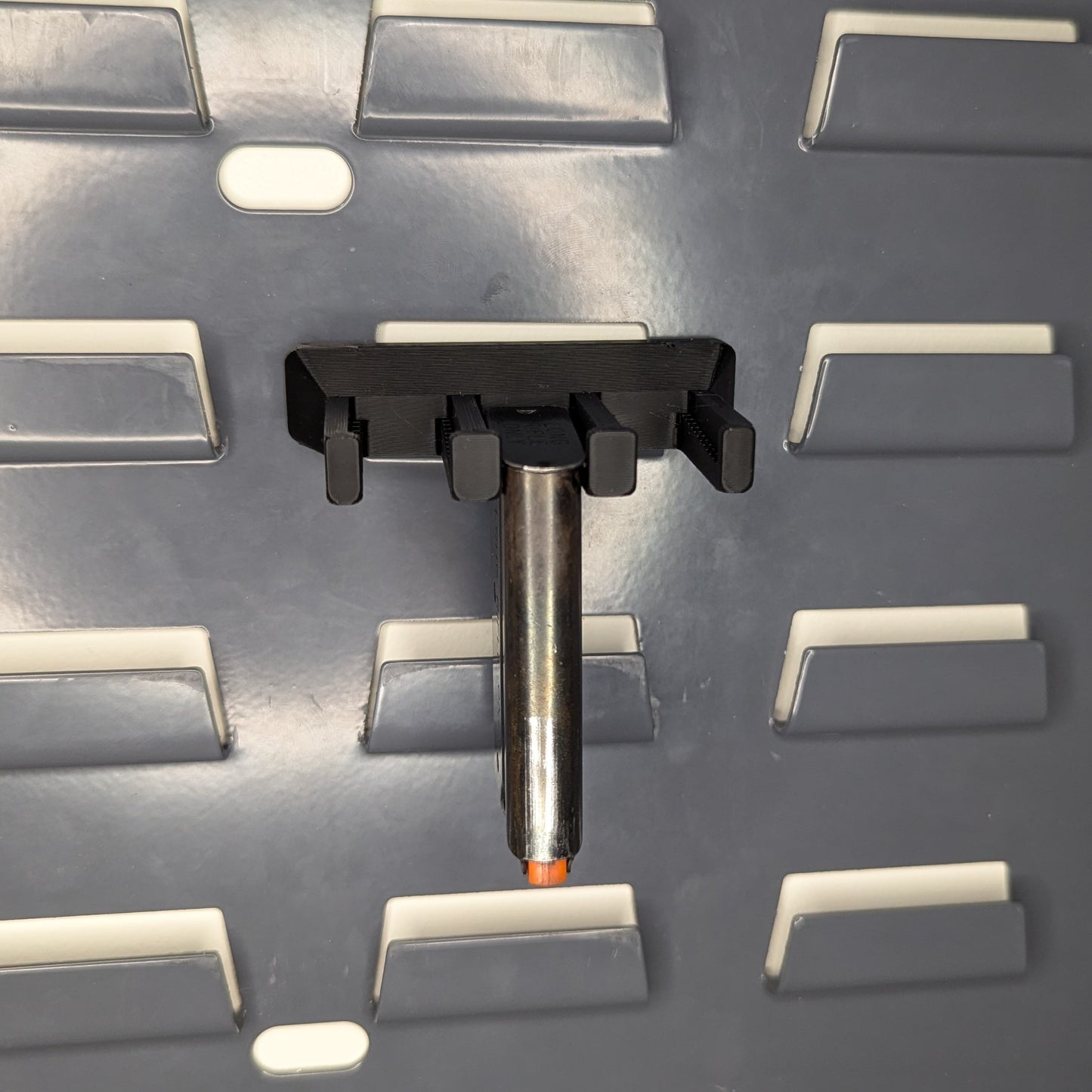 Mount for Marlin 25N Mags - SecureIt / Akro-Mils | Magazine Holder Storage Rack