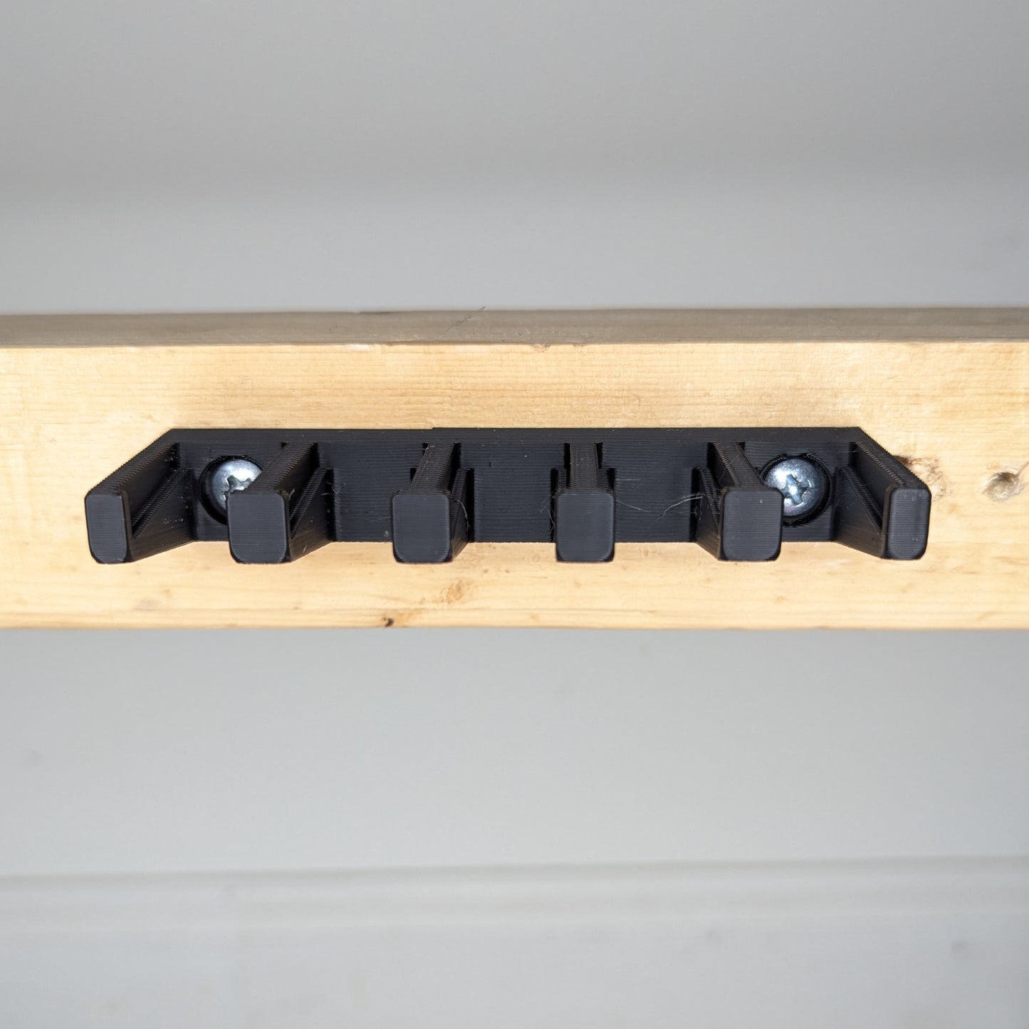 Mount for Marlin 25N Mags - Wall | Magazine Holder Storage Rack