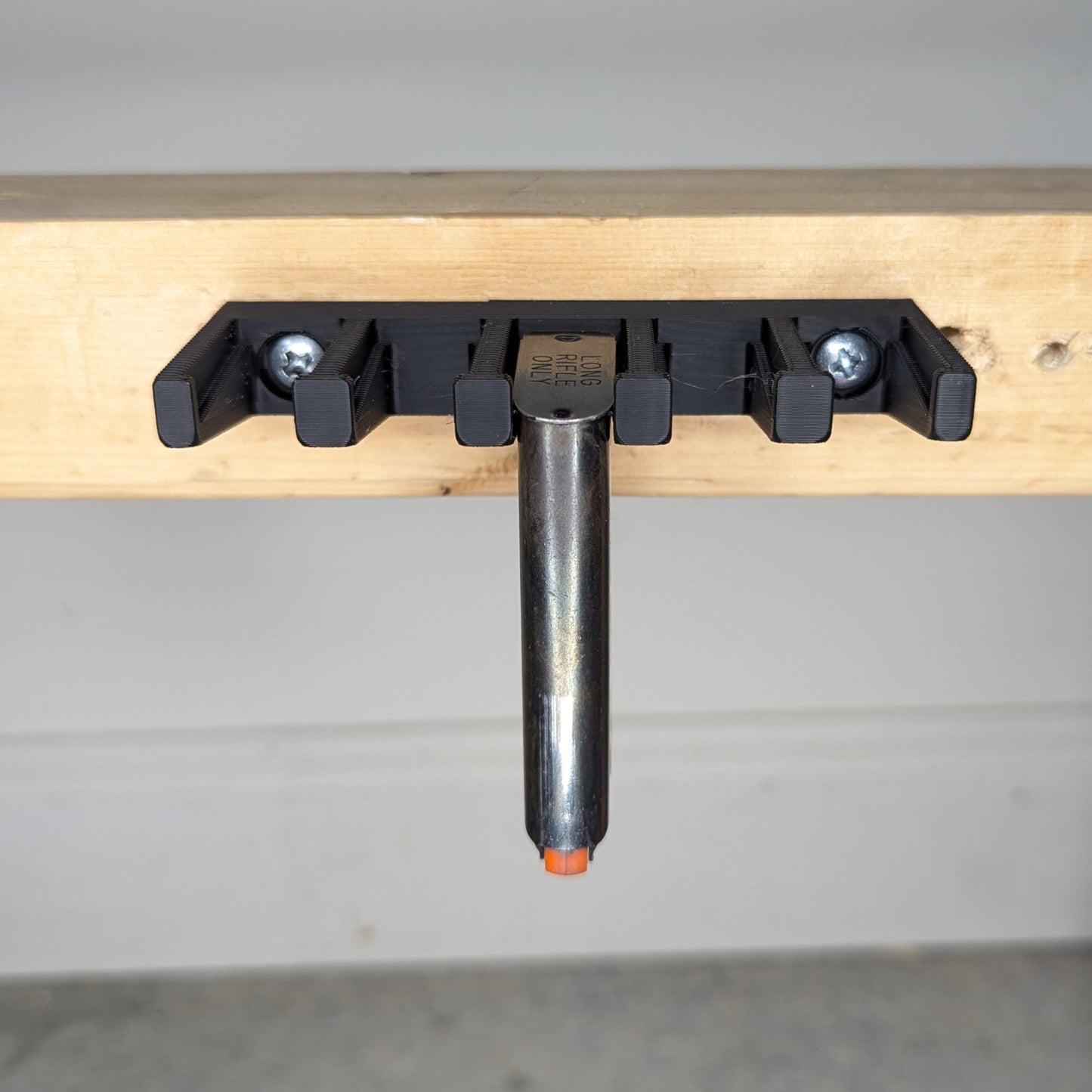 Mount for Marlin 25N Mags - Wall | Magazine Holder Storage Rack