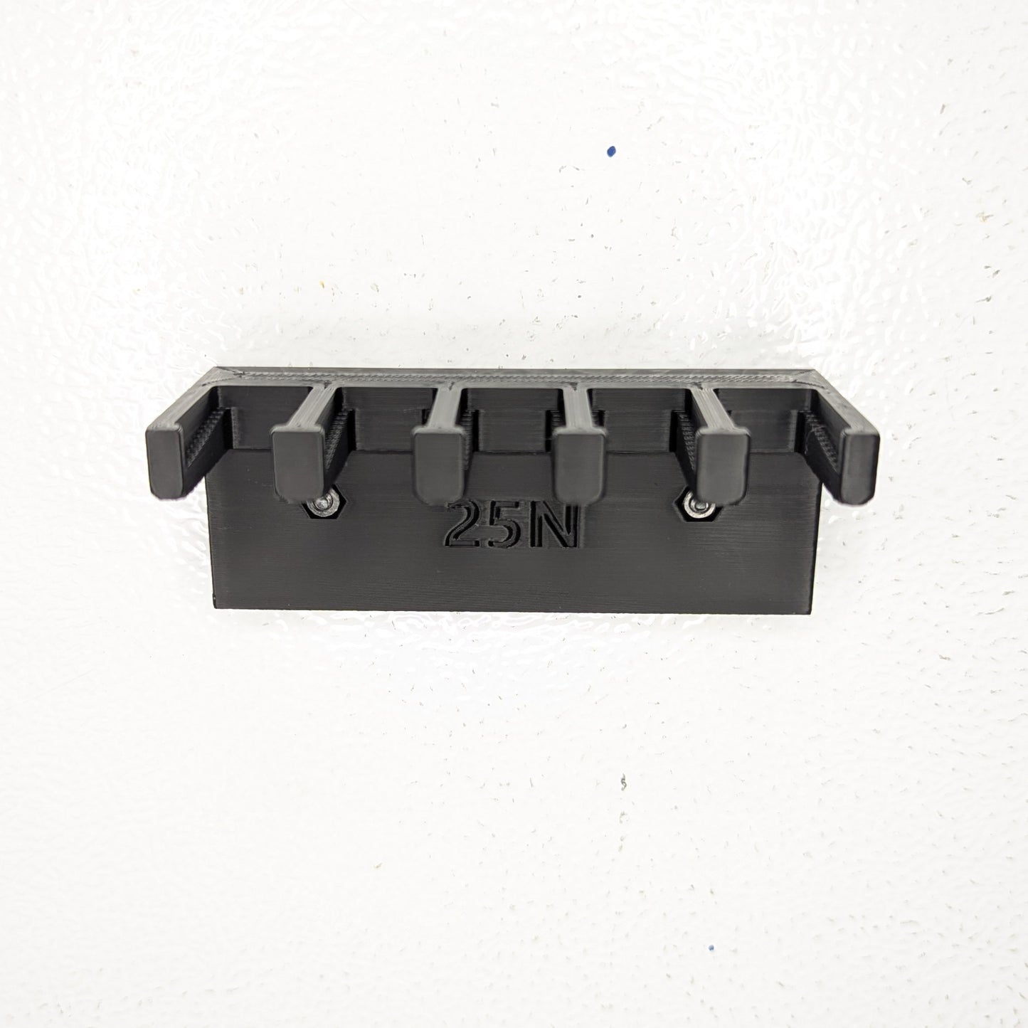 Mount for Marlin 25N Mags - Magnetic | Magazine Holder Storage Rack