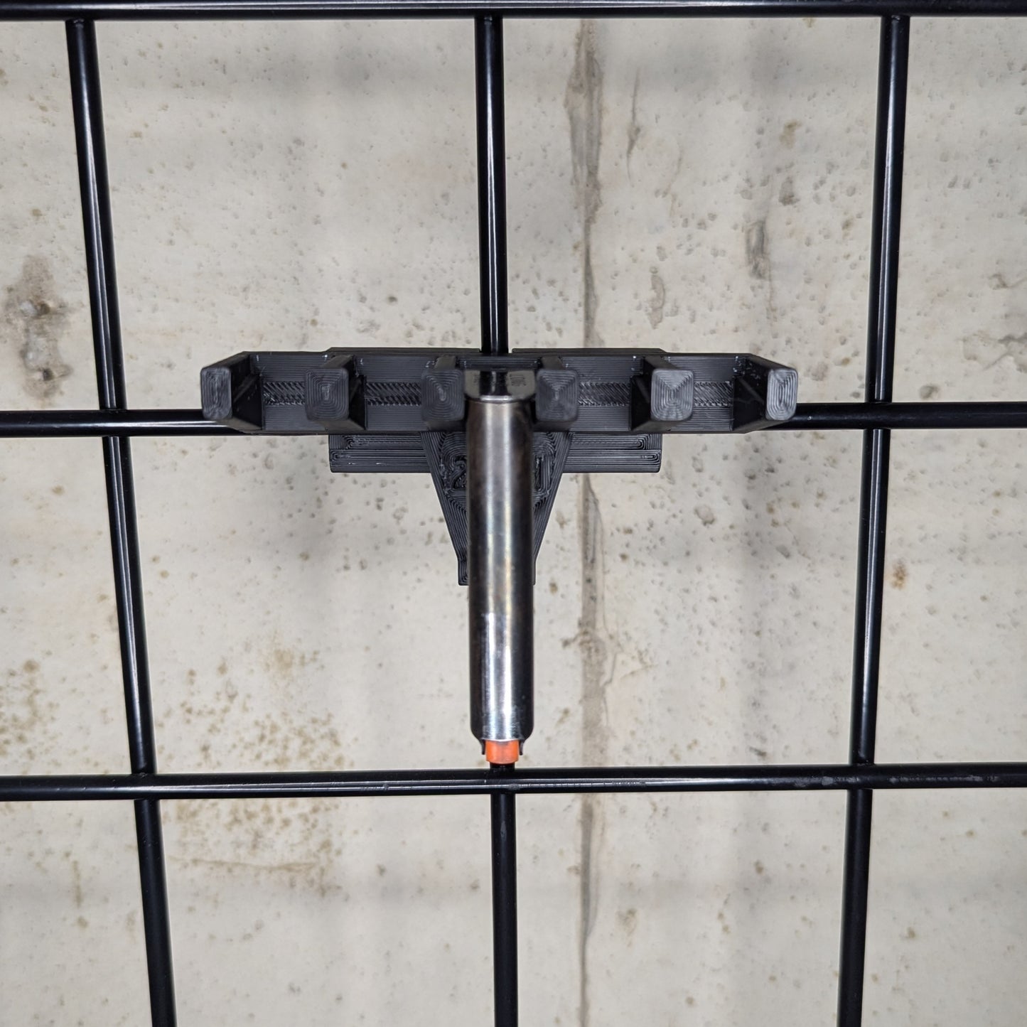 Mount for Marlin 25N Mags - Gridwall | Magazine Holder Storage Rack