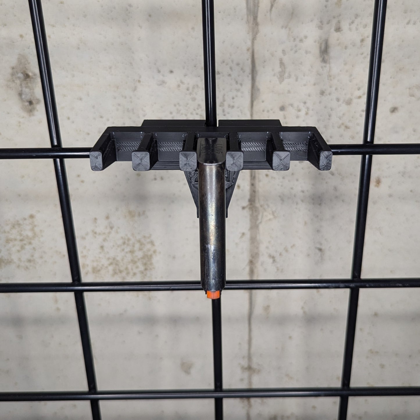 Mount for Marlin 25N Mags - Gridwall | Magazine Holder Storage Rack