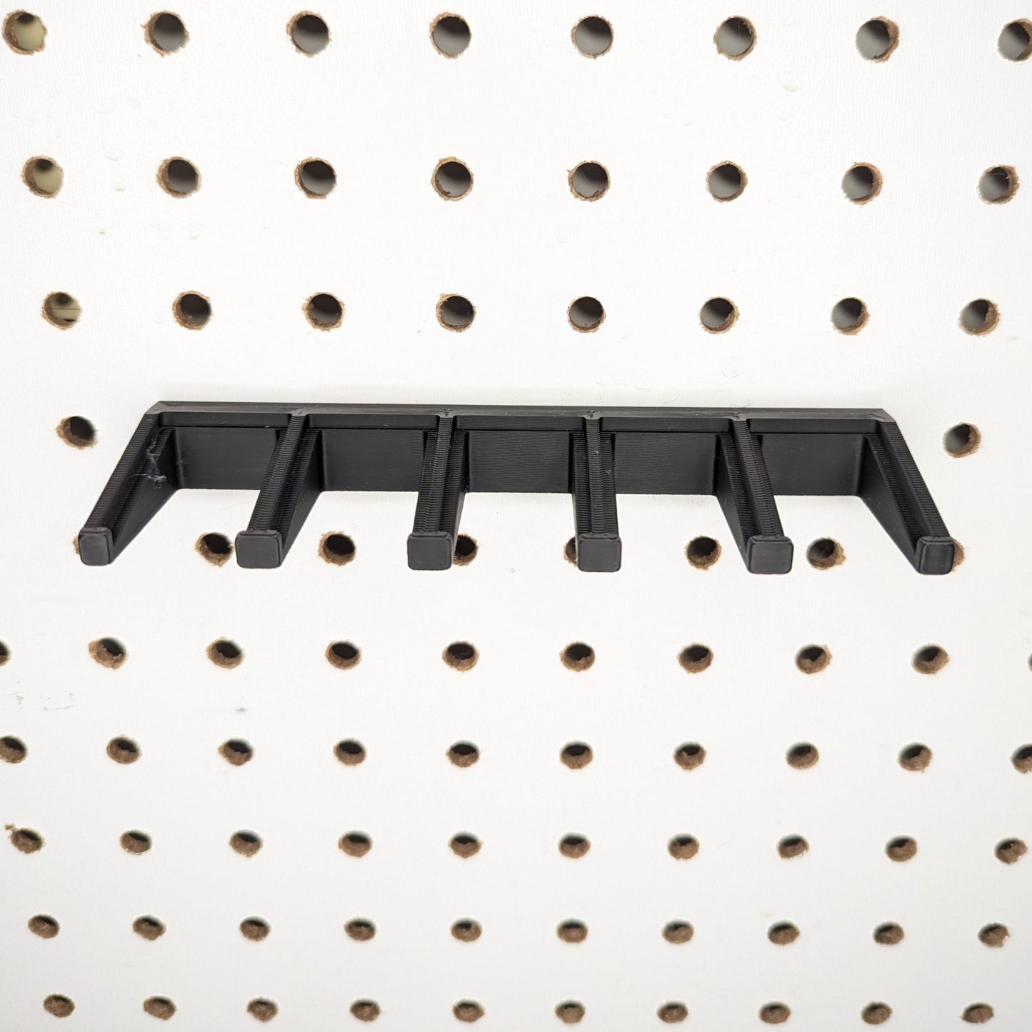 Mount for Keltec P11 Mags - Pegboard / IKEA Skadis / Wall Control / Vaultek | Magazine Holder Storage Rack