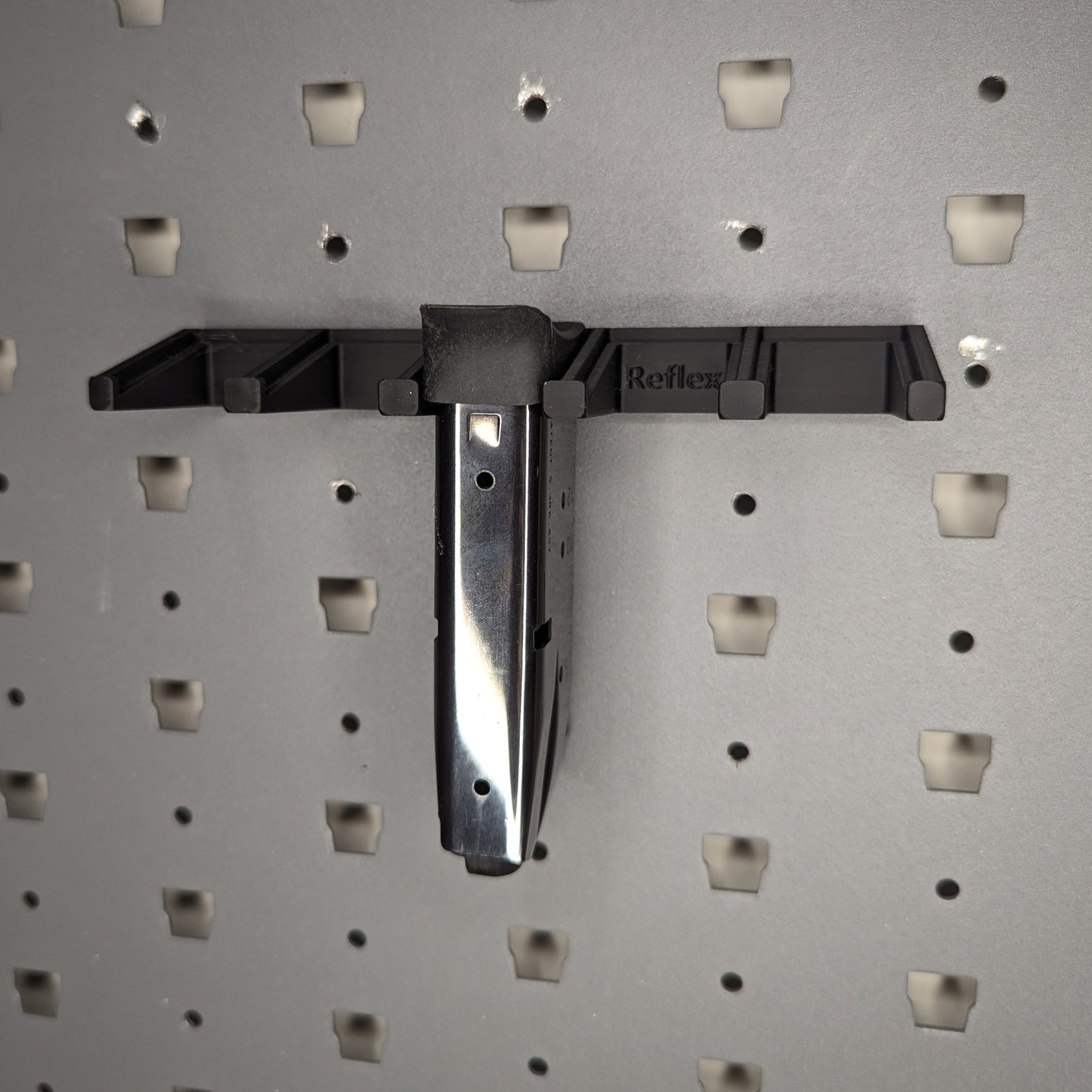 Mount for Keltec P11 Mags - GallowTech | Magazine Holder Storage Rack