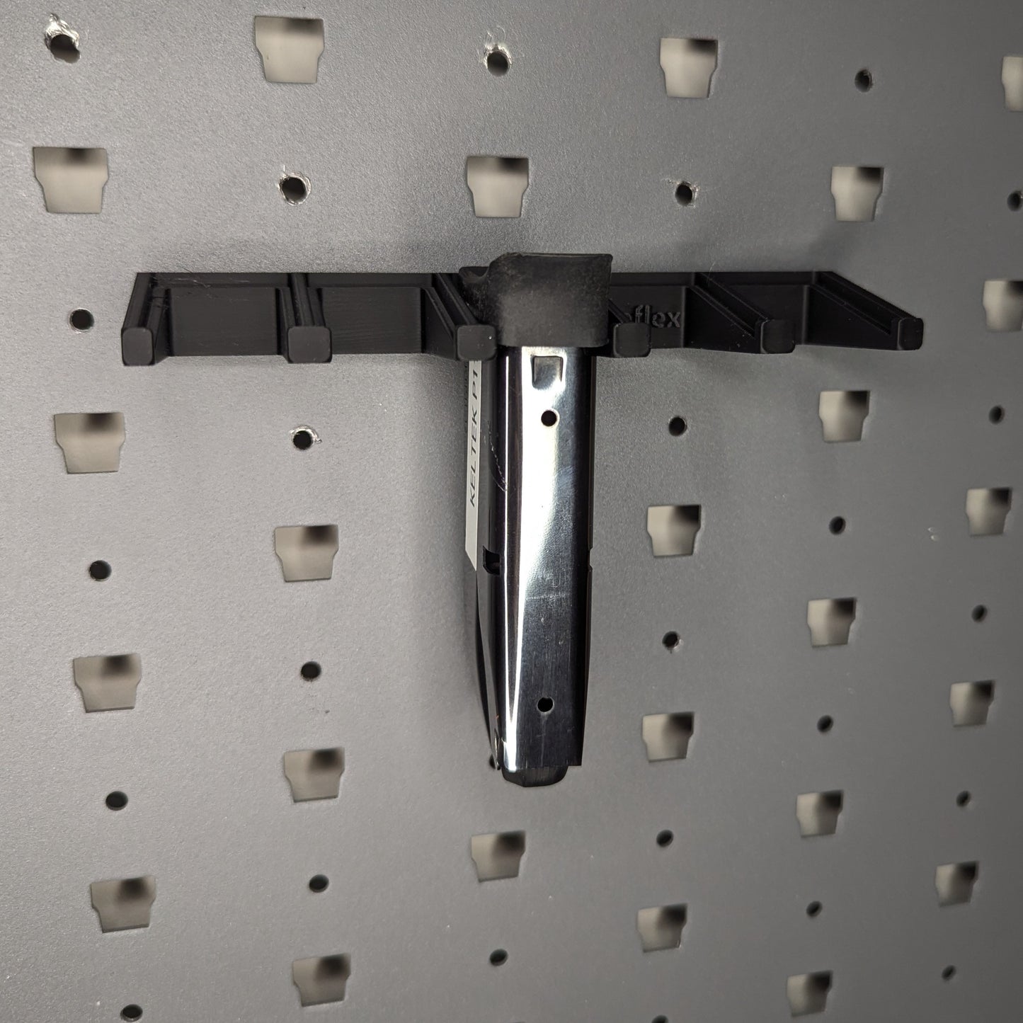 Mount for Keltec P11 Mags - GallowTech | Magazine Holder Storage Rack