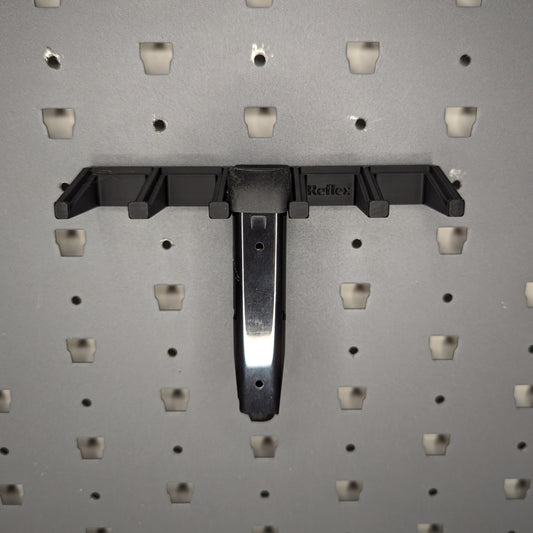 Mount for Keltec P11 Mags - GallowTech | Magazine Holder Storage Rack