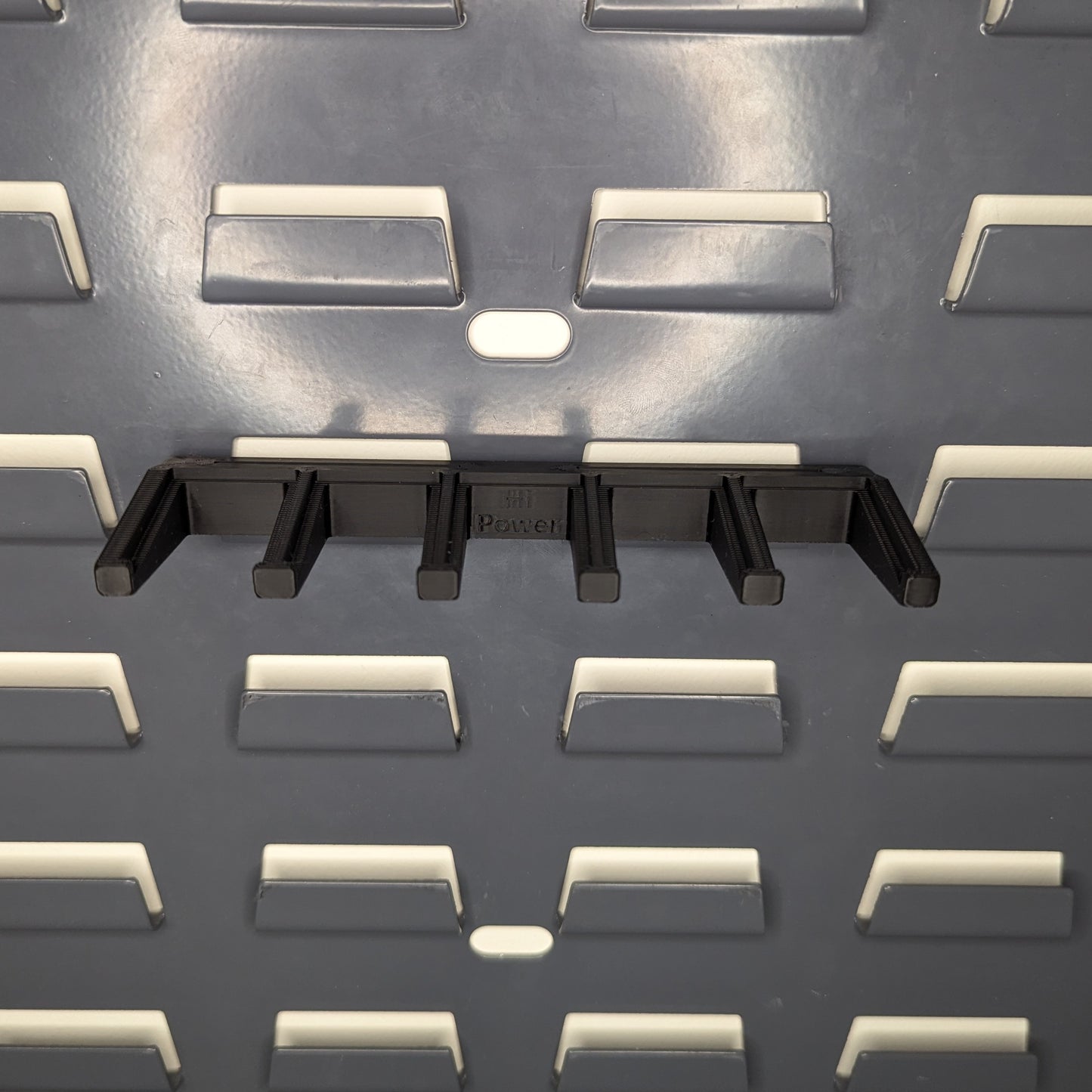 Mount for Keltec P11 Mags - SecureIt / Akro-Mils | Magazine Holder Storage Rack