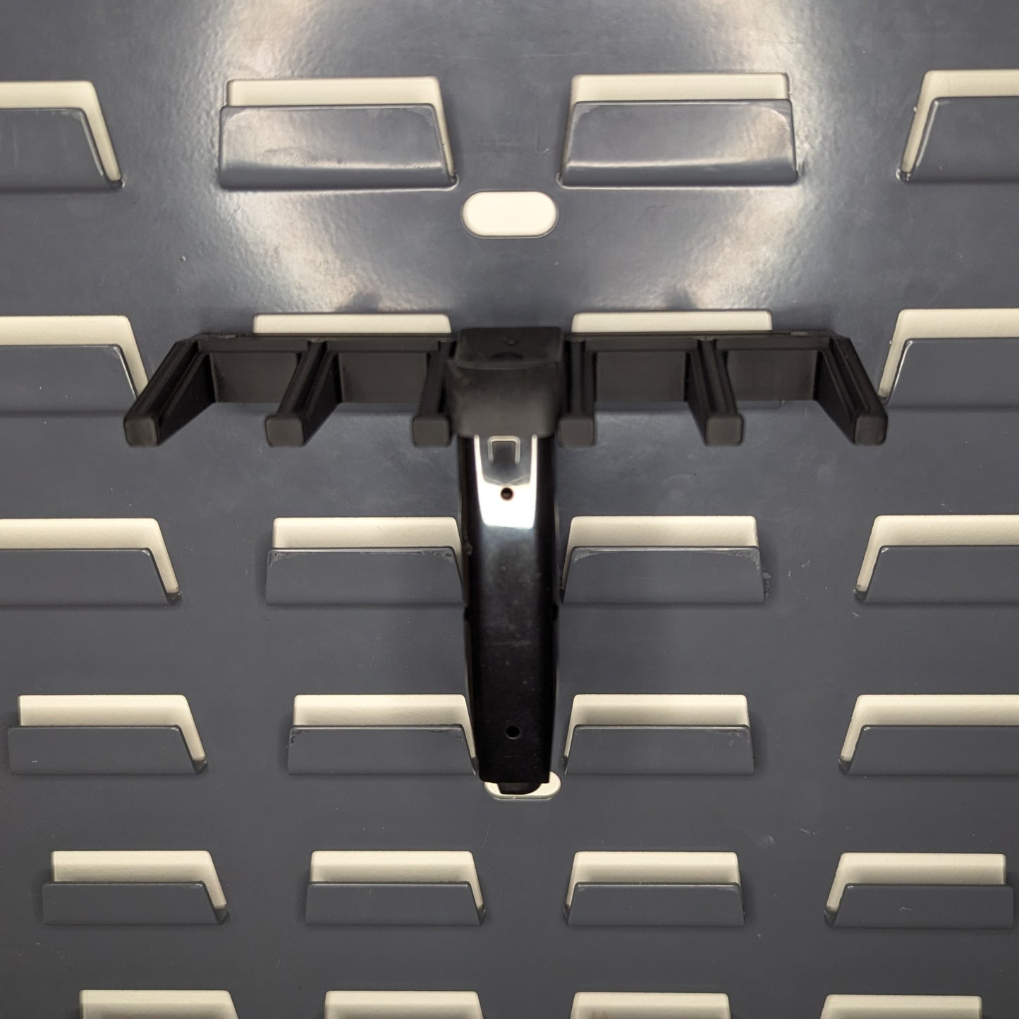 Mount for Keltec P11 Mags - SecureIt / Akro-Mils | Magazine Holder Storage Rack