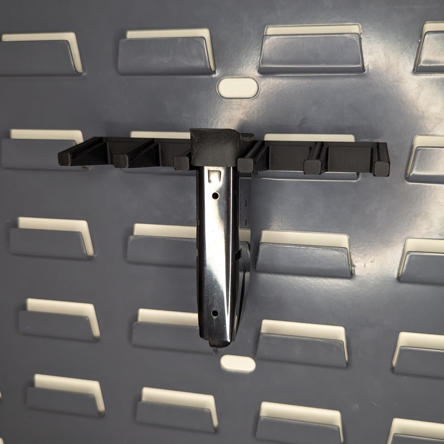 Mount for Keltec P11 Mags - SecureIt / Akro-Mils | Magazine Holder Storage Rack