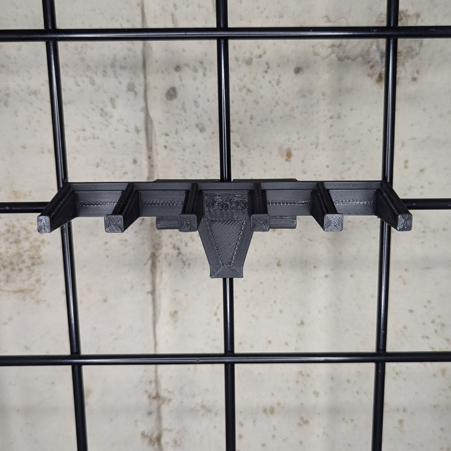 Mount for Keltec P11 Mags - Gridwall | Magazine Holder Storage Rack