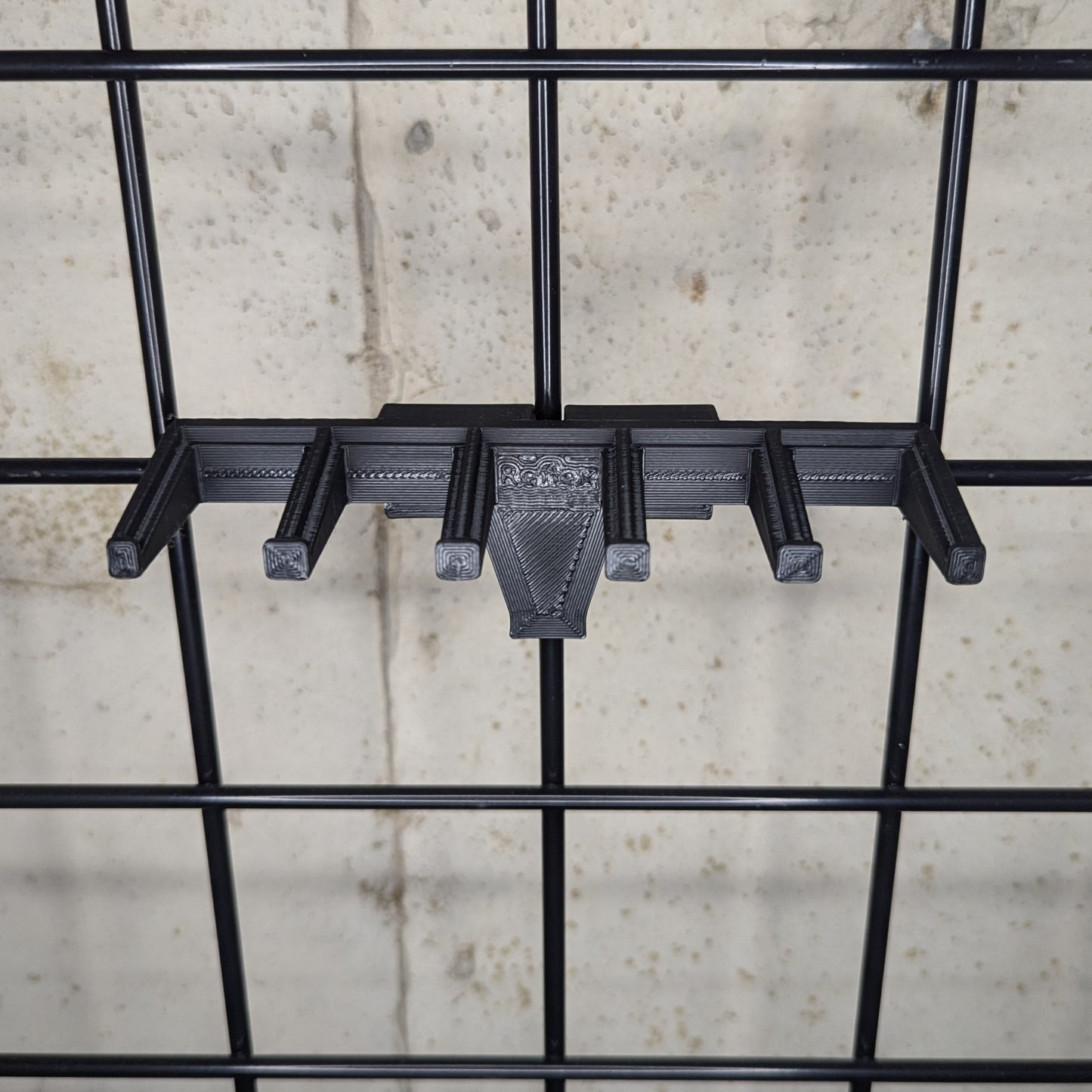 Mount for Keltec P11 Mags - Gridwall | Magazine Holder Storage Rack