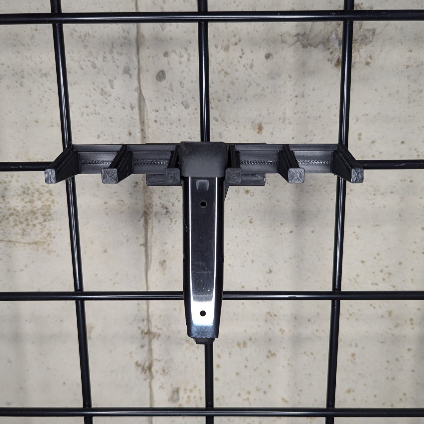 Mount for Keltec P11 Mags - Gridwall | Magazine Holder Storage Rack