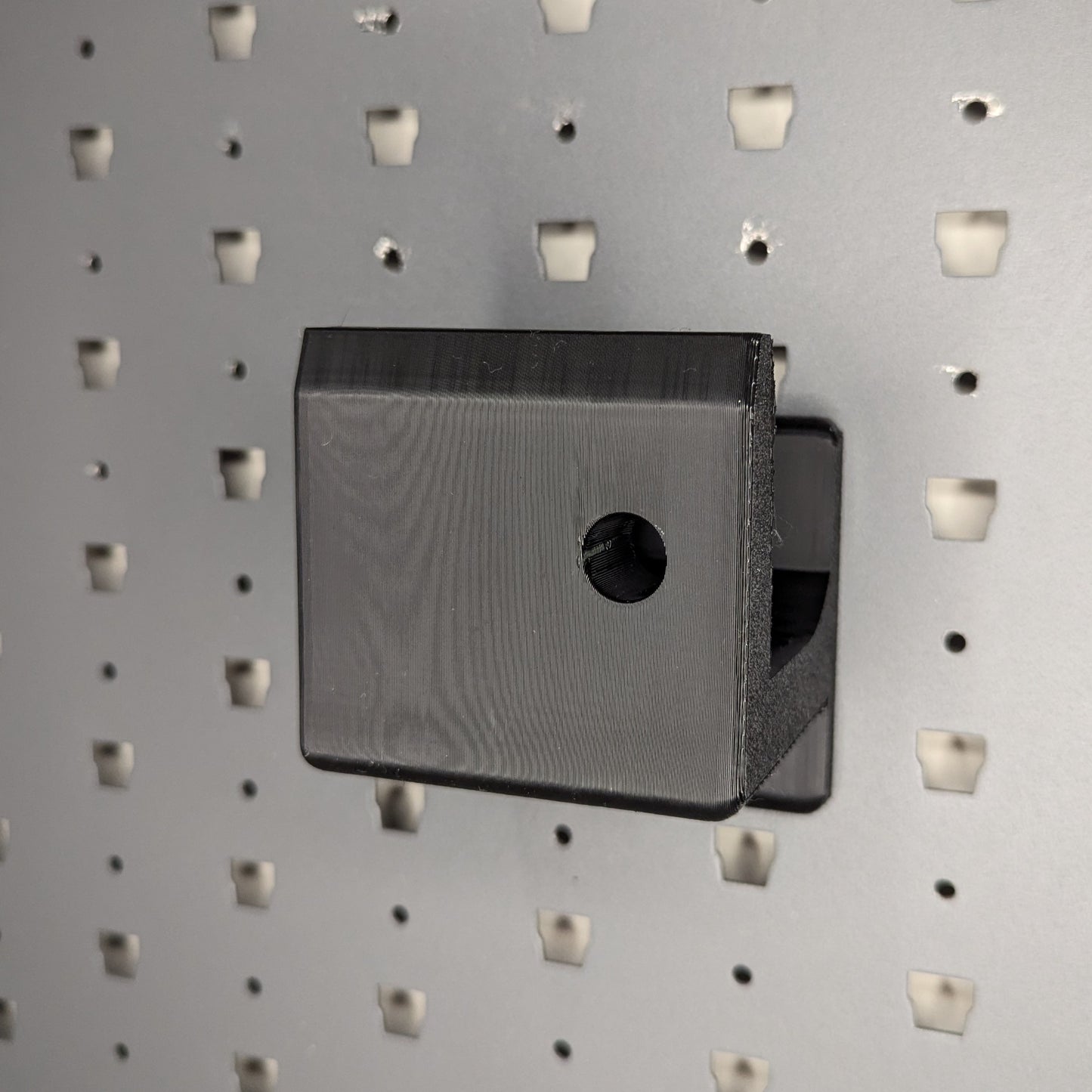 Magwell Mount for AICS SA (Aero Solus) - GallowTech | Rifle Holder Storage Rack