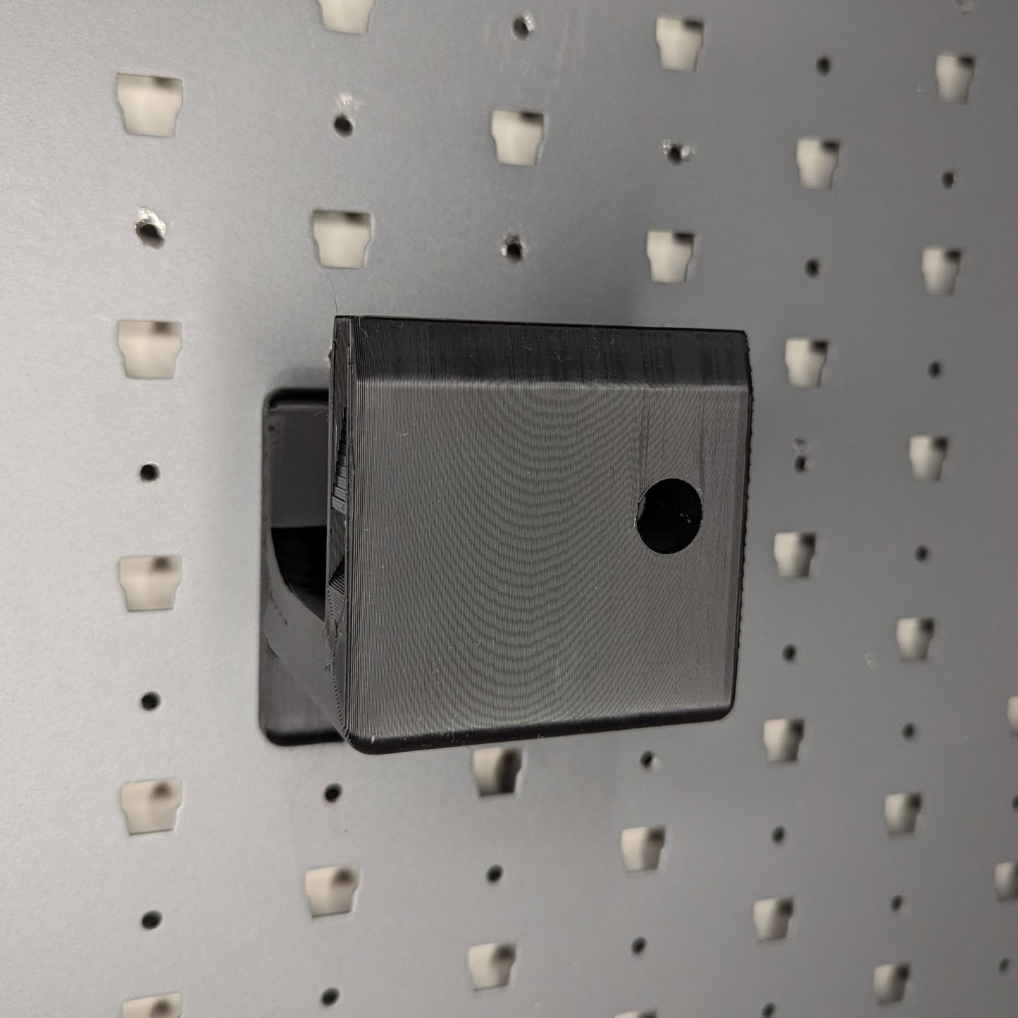 Magwell Mount for AICS SA (Aero Solus) - GallowTech | Rifle Holder Storage Rack