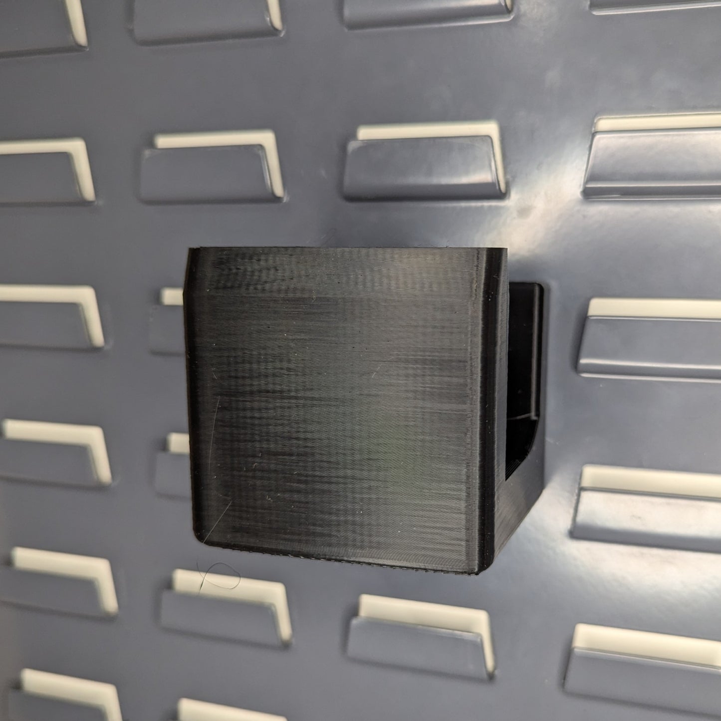 Magwell Mount for AICS SA (Aero Solus) - SecureIt | Rifle Holder Storage Rack