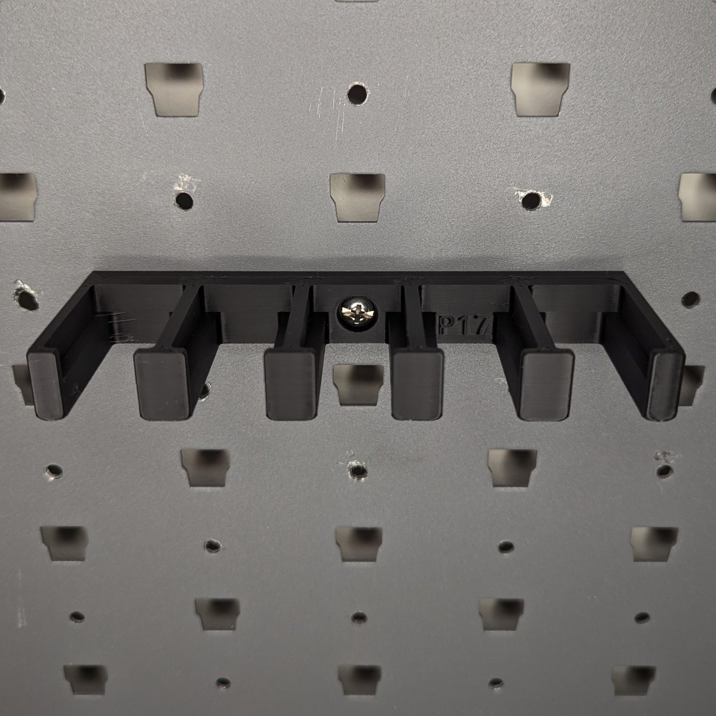 Mount for Keltec P17 Mags - GallowTech | Magazine Holder Storage Rack