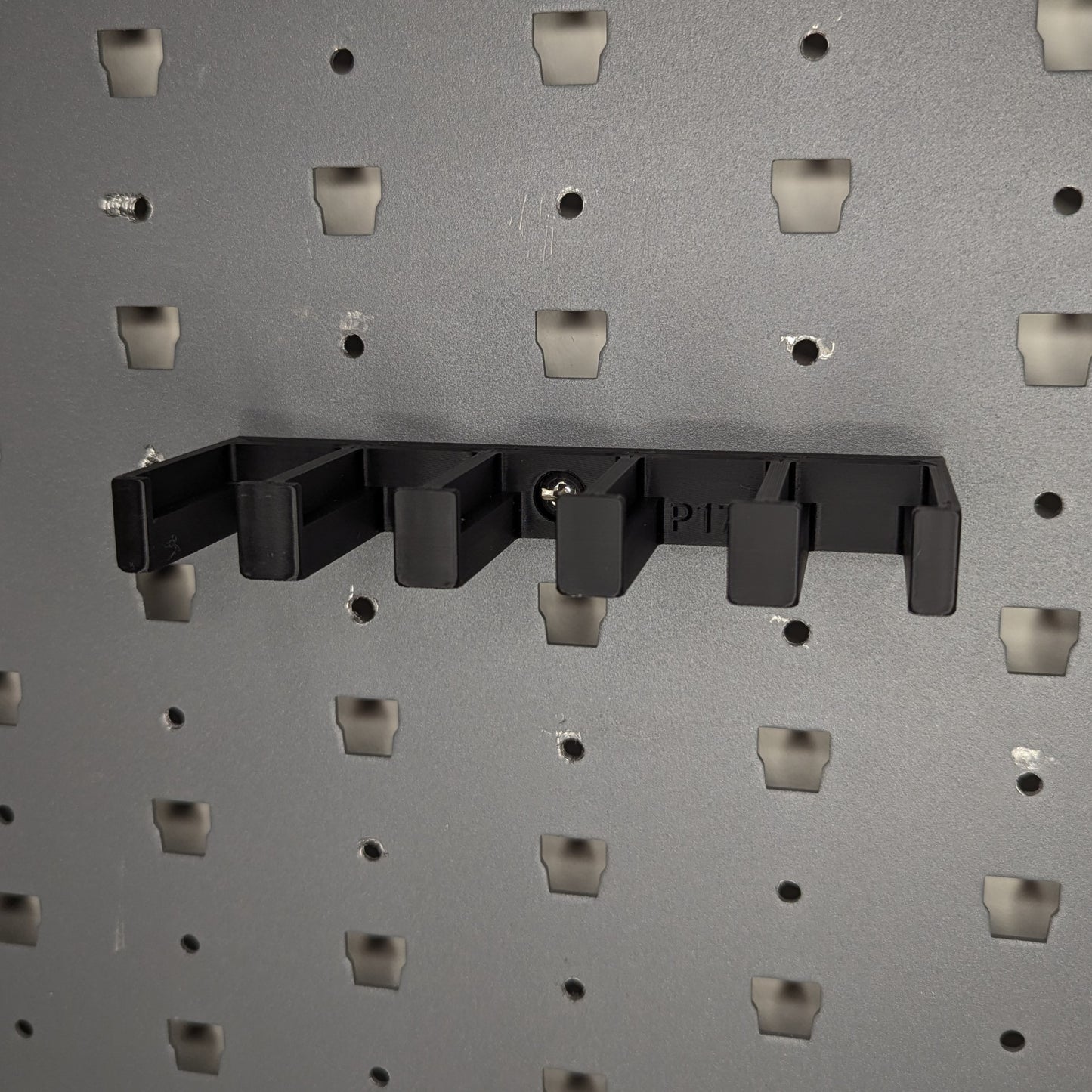 Mount for Keltec P17 Mags - GallowTech | Magazine Holder Storage Rack