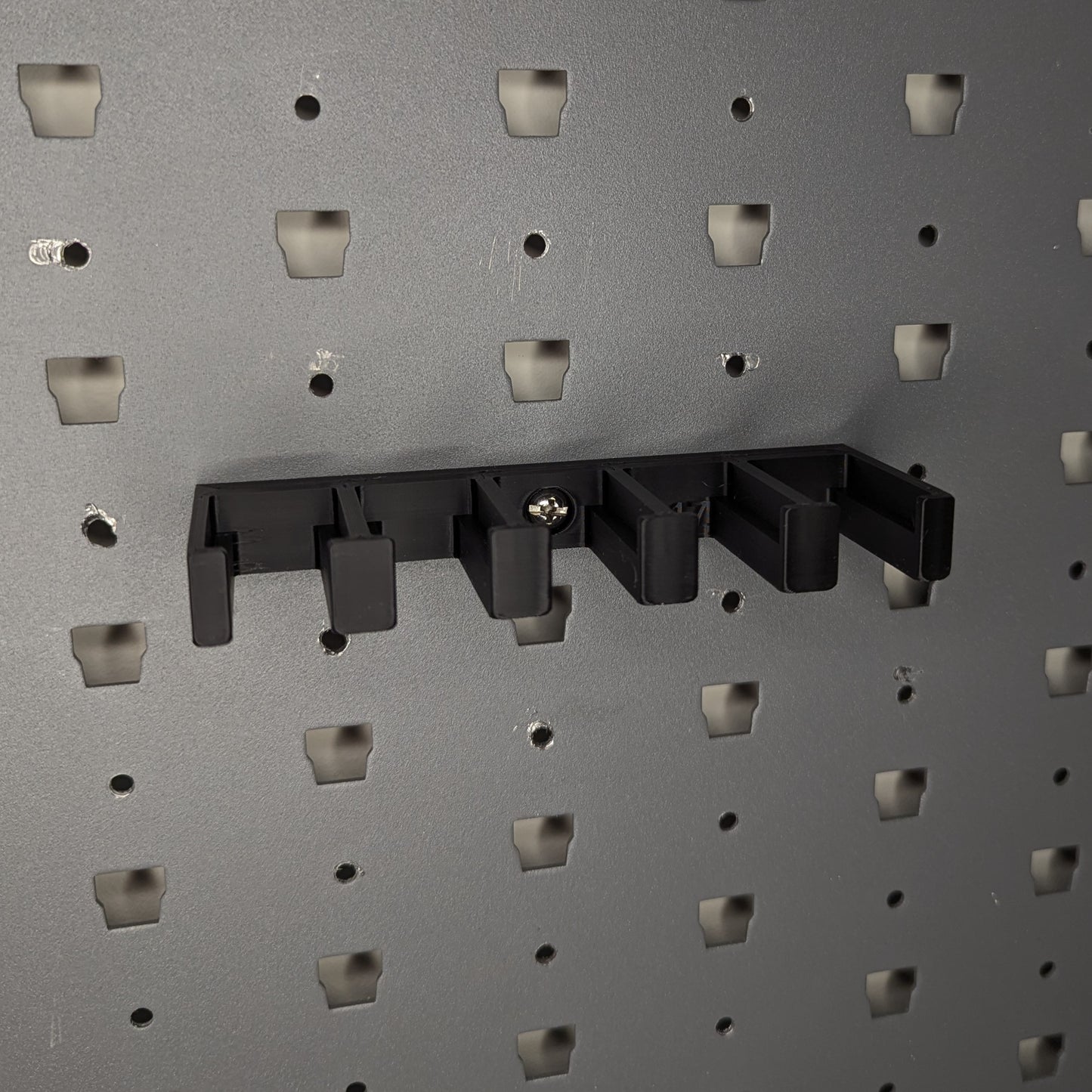 Mount for Keltec P17 Mags - GallowTech | Magazine Holder Storage Rack