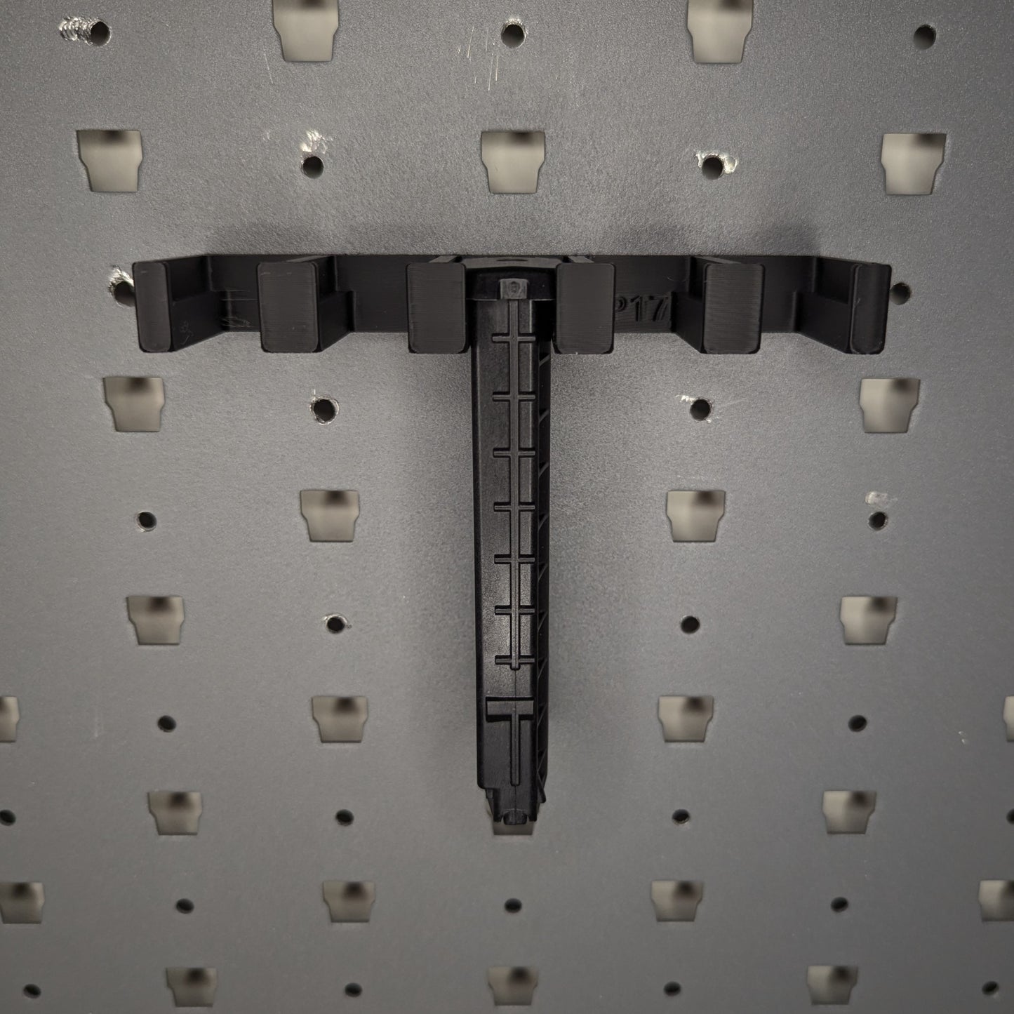 Mount for Keltec P17 Mags - GallowTech | Magazine Holder Storage Rack