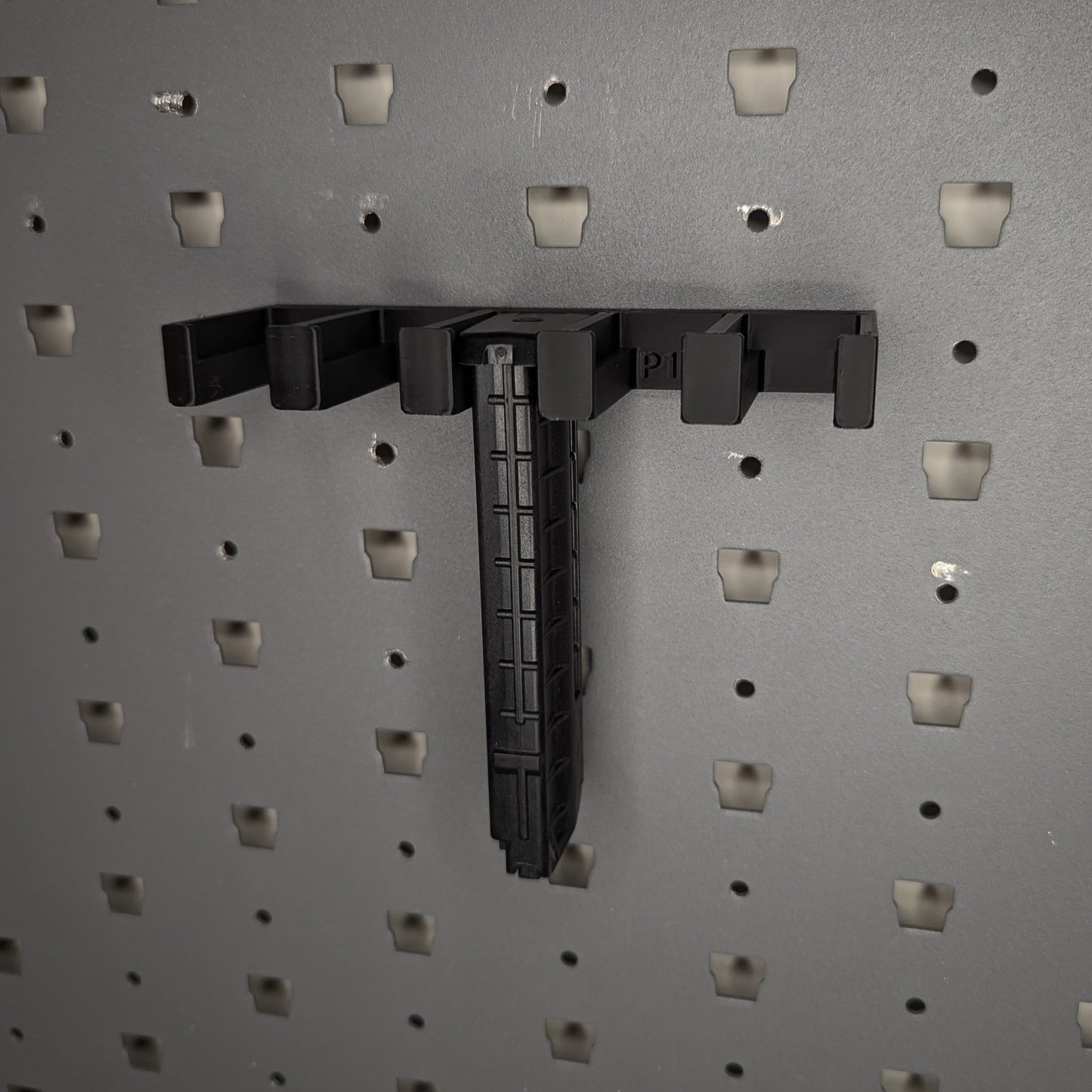 Mount for Keltec P17 Mags - GallowTech | Magazine Holder Storage Rack