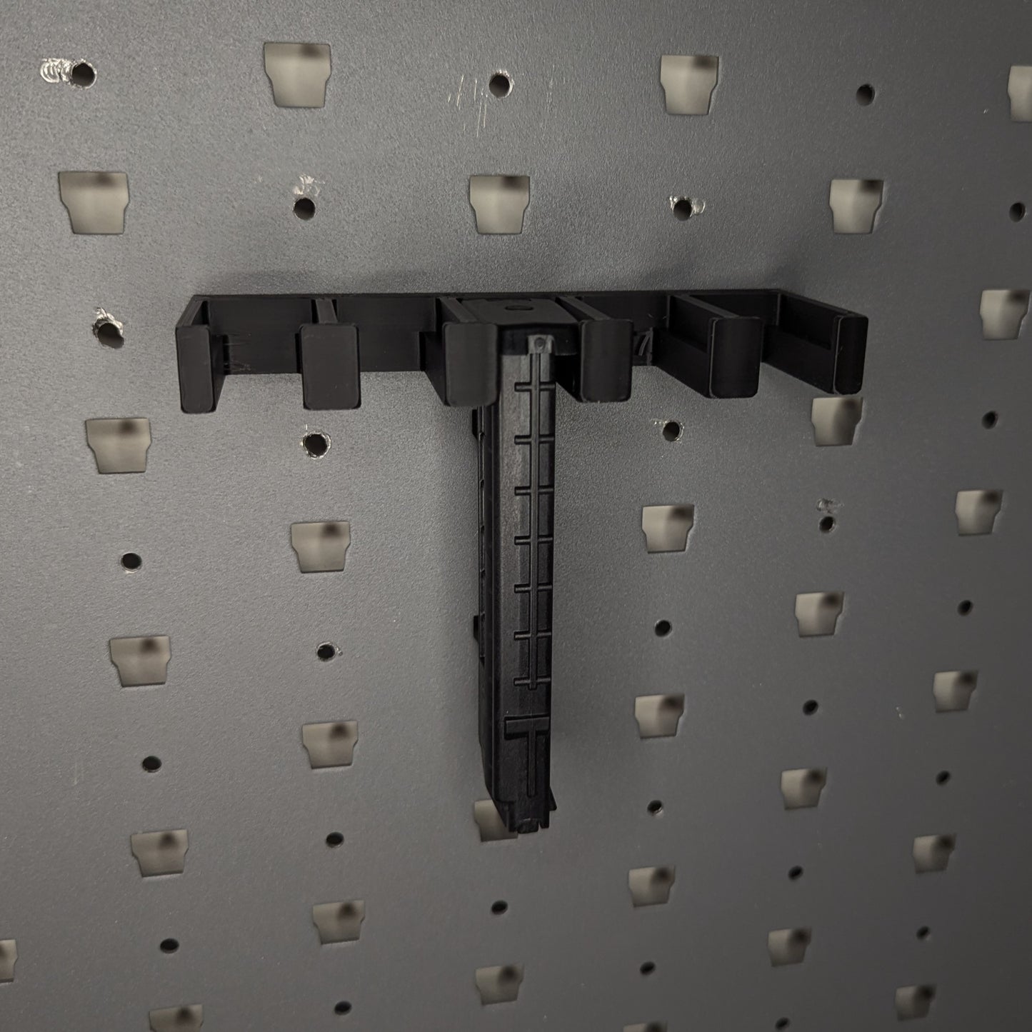 Mount for Keltec P17 Mags - GallowTech | Magazine Holder Storage Rack